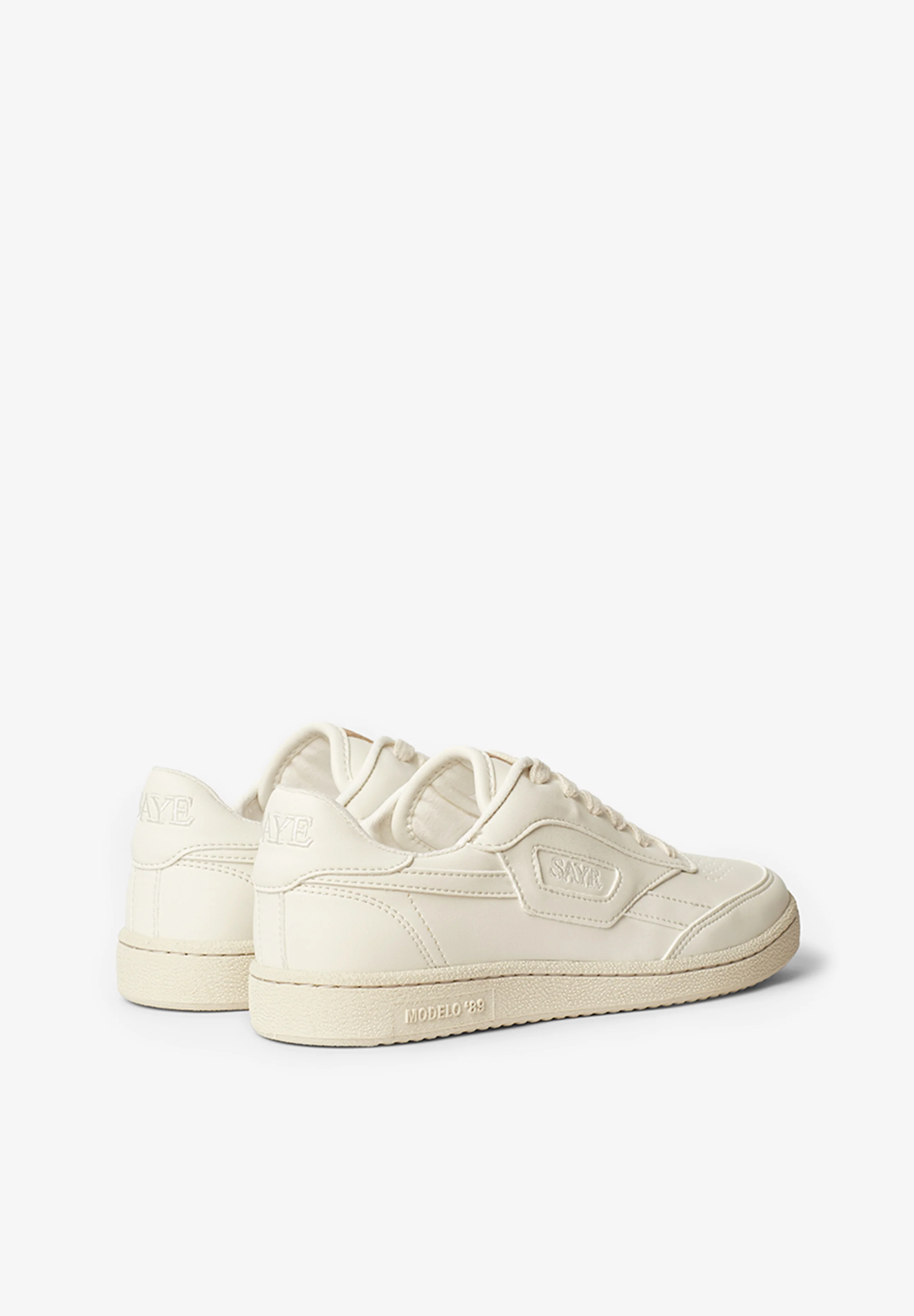 SAYE | SNEAKERS MODELO '89 VEGAN - Image 4