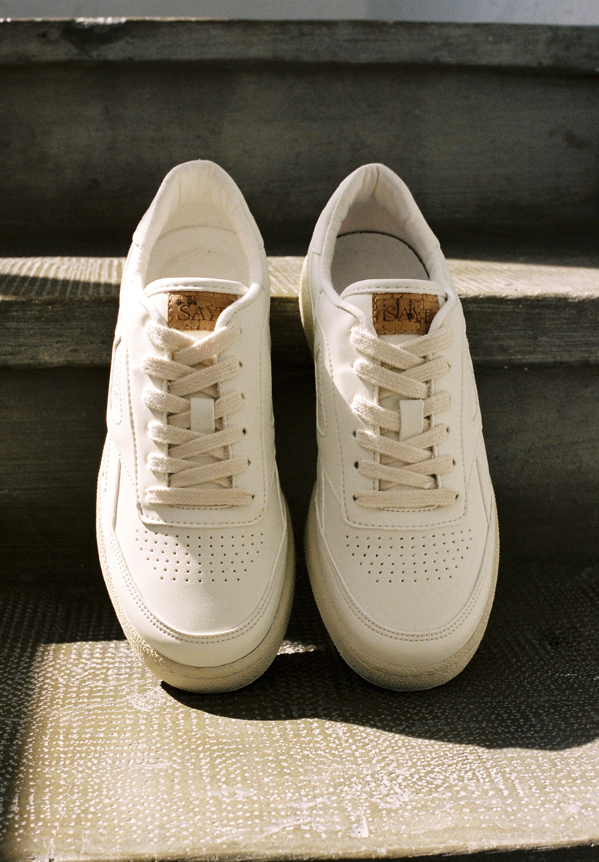SAYE | SNEAKERS MODELO '89 VEGAN - Image 6