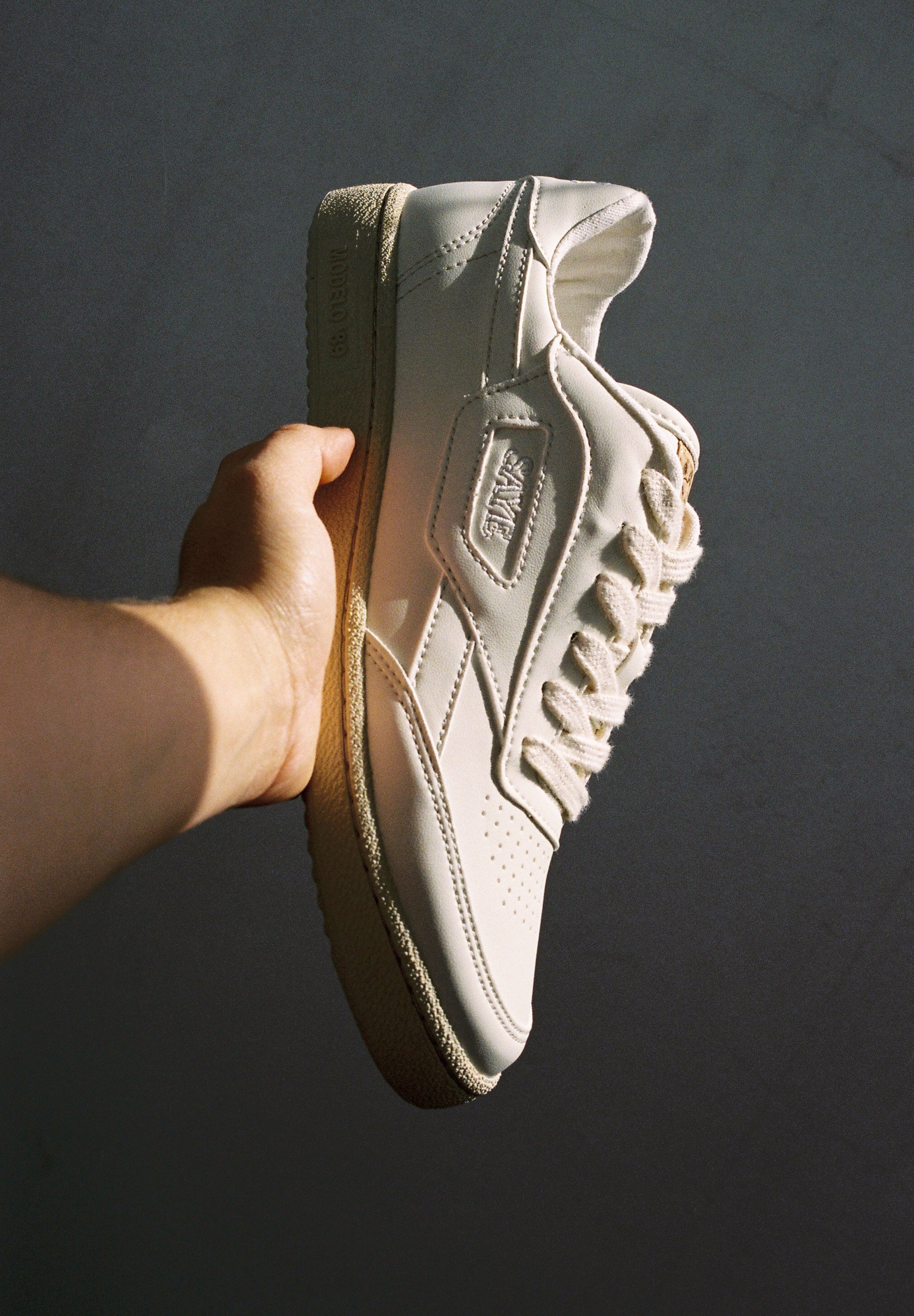 SAYE | SNEAKERS MODELO '89 VEGAN - Image 7