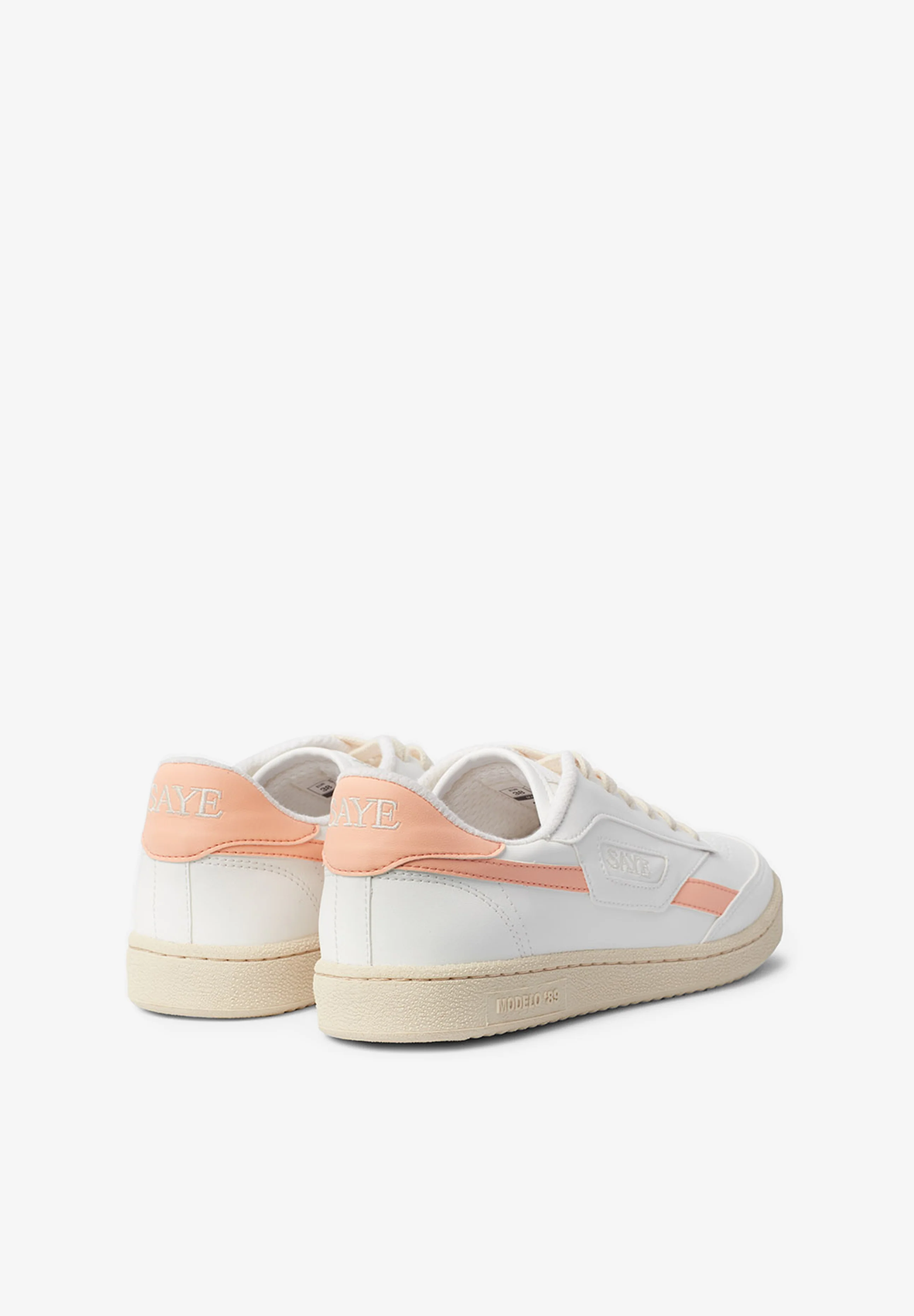 SAYE | SNEAKERS MODELO '89 VEGAN - Image 4