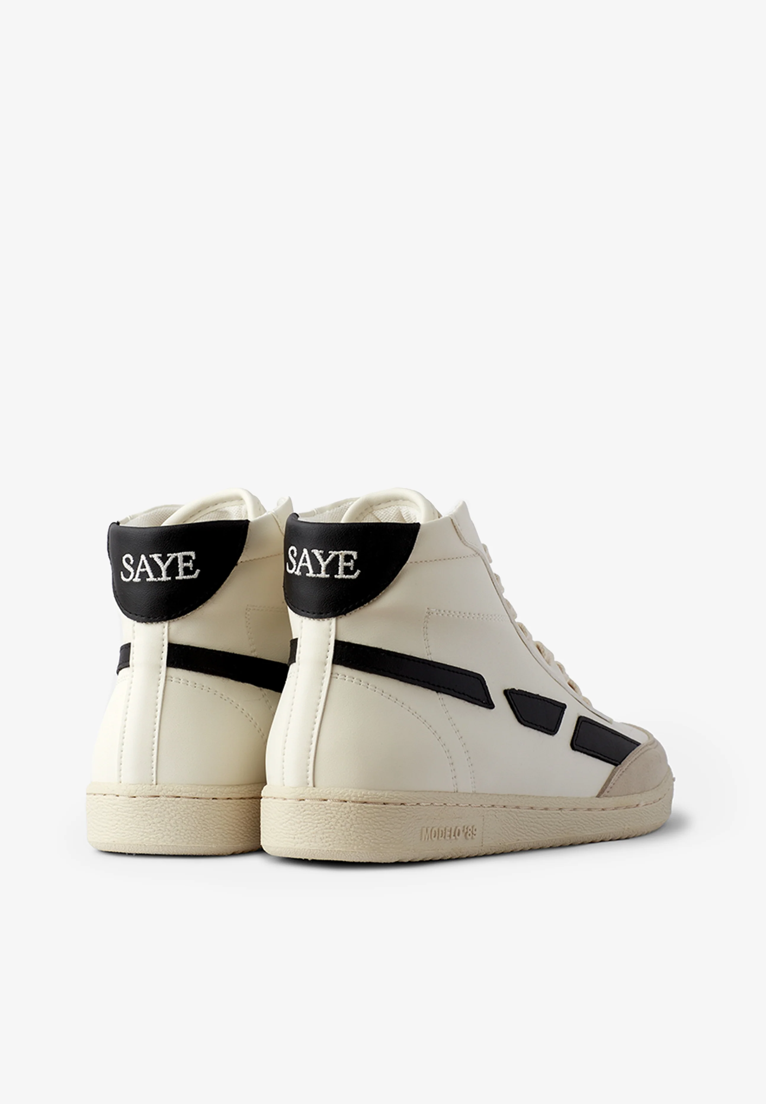 SAYE | SNEAKERS MODELO '89 VEGAN HI - Image 3
