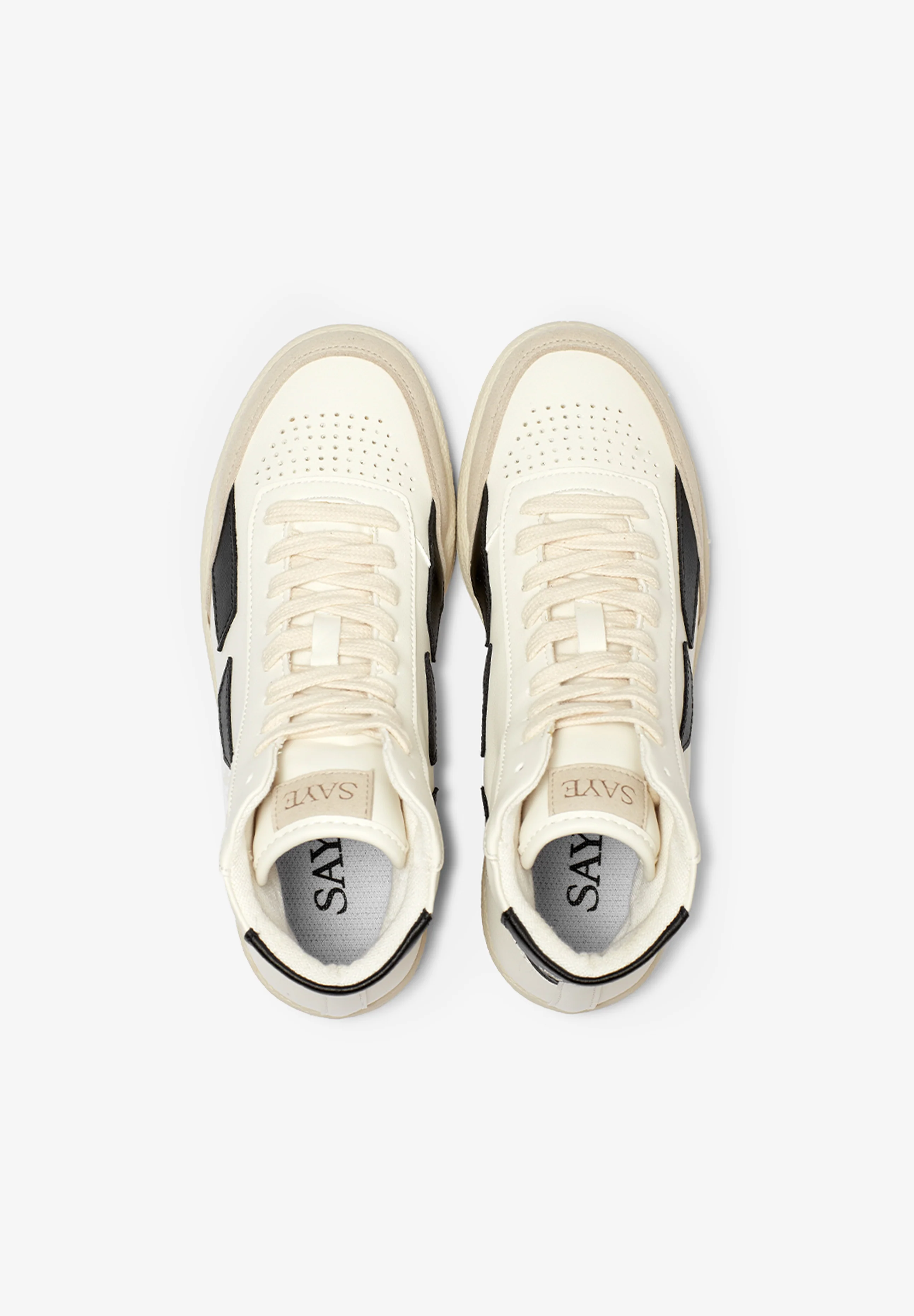 SAYE | SNEAKERS MODELO '89 VEGAN HI - Image 4