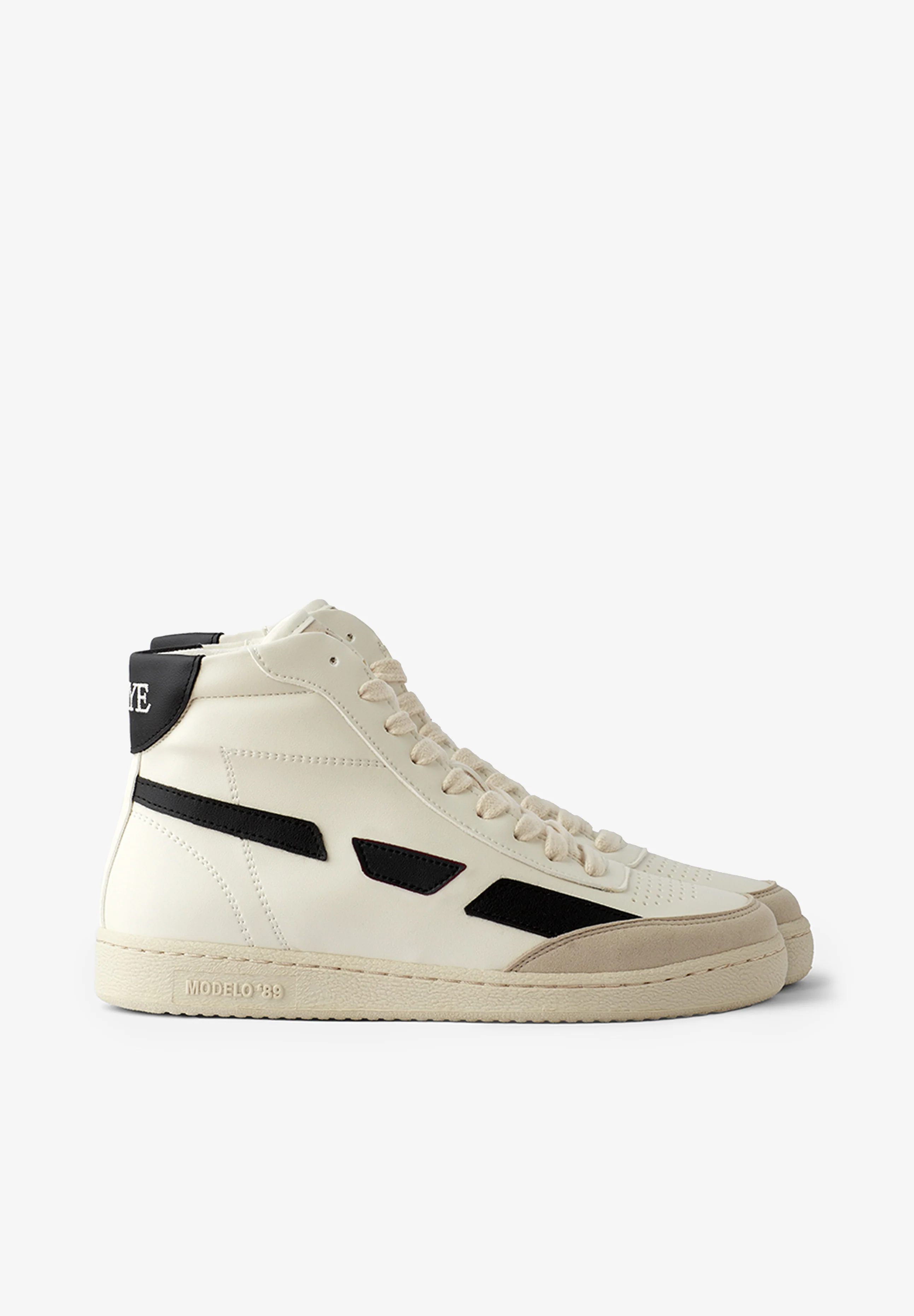SAYE | SNEAKERS MODELO '89 VEGAN HI - Image 5