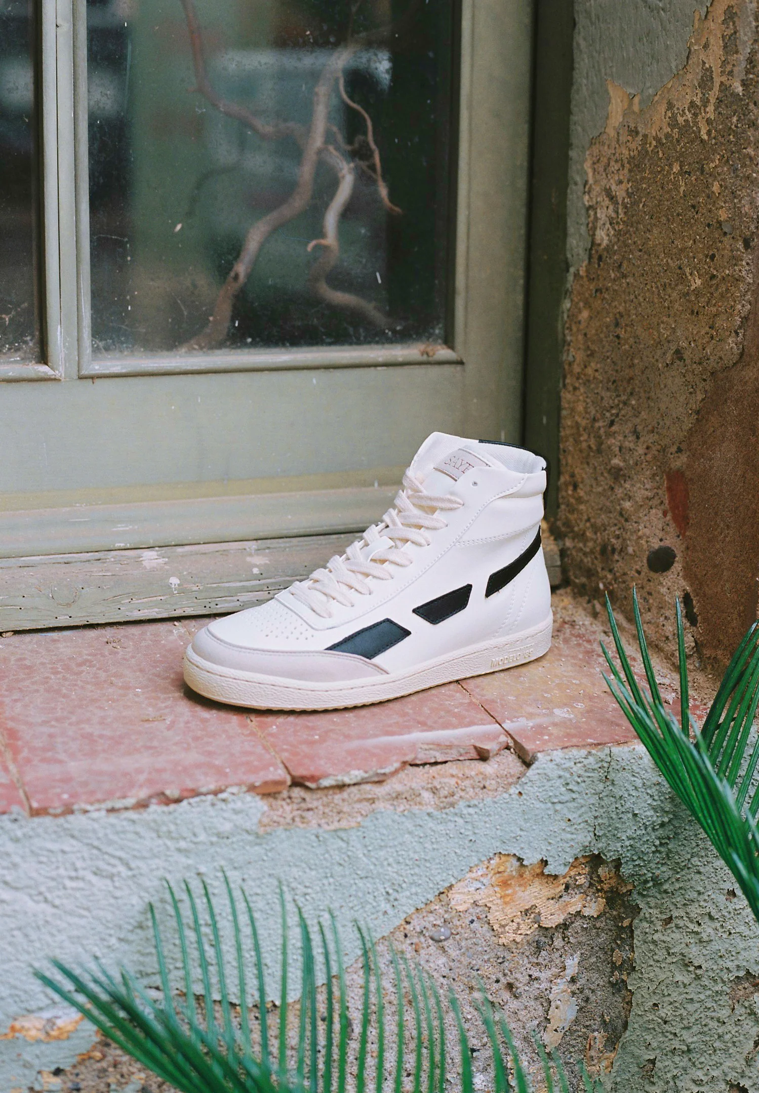 SAYE | SNEAKERS MODELO '89 VEGAN HI - Image 6