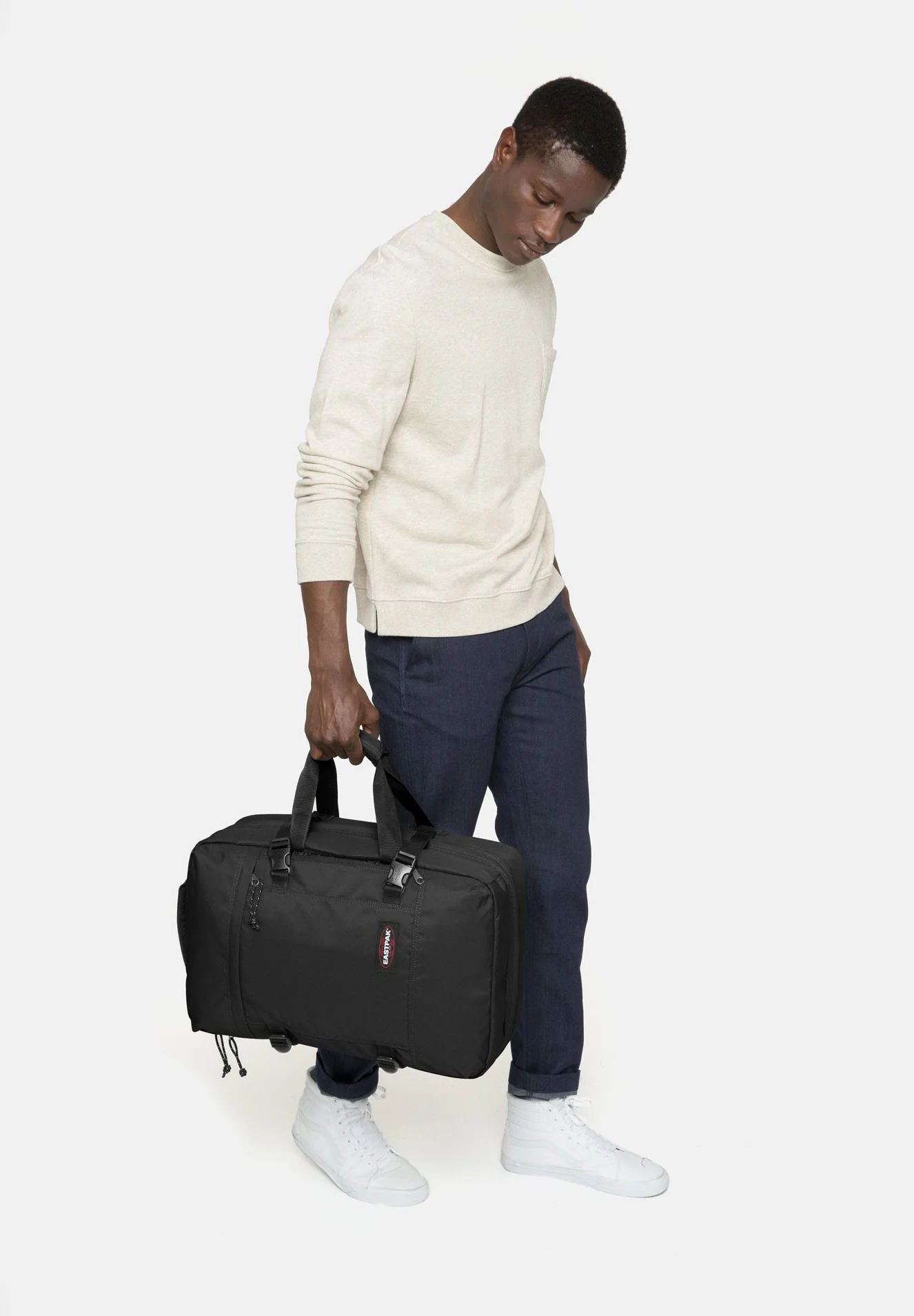 EASTPAK | MALETA CABINA TRAVELPACK  I - Image 9