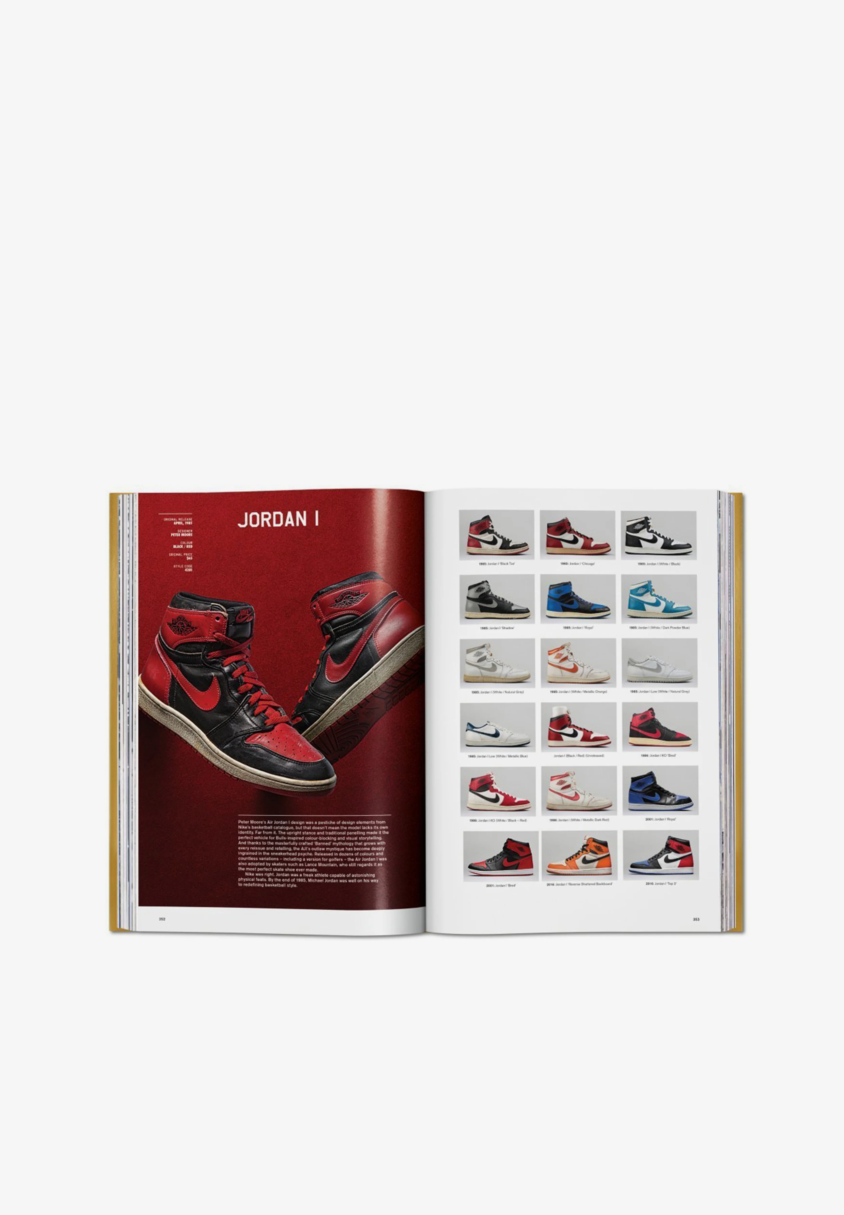 TASCHEN | LIBRO THE ULTIMATE SNEAKER - Image 4