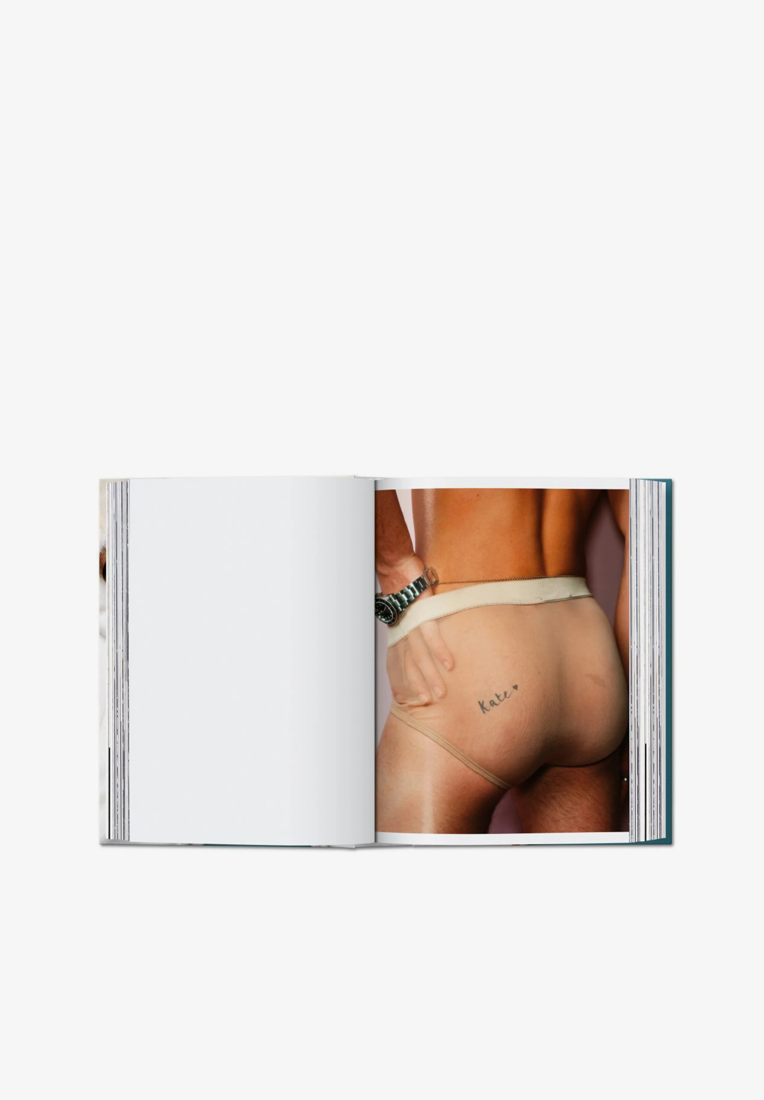 TASCHEN | LIBRO MARIO TESTINO SIR - Image 3