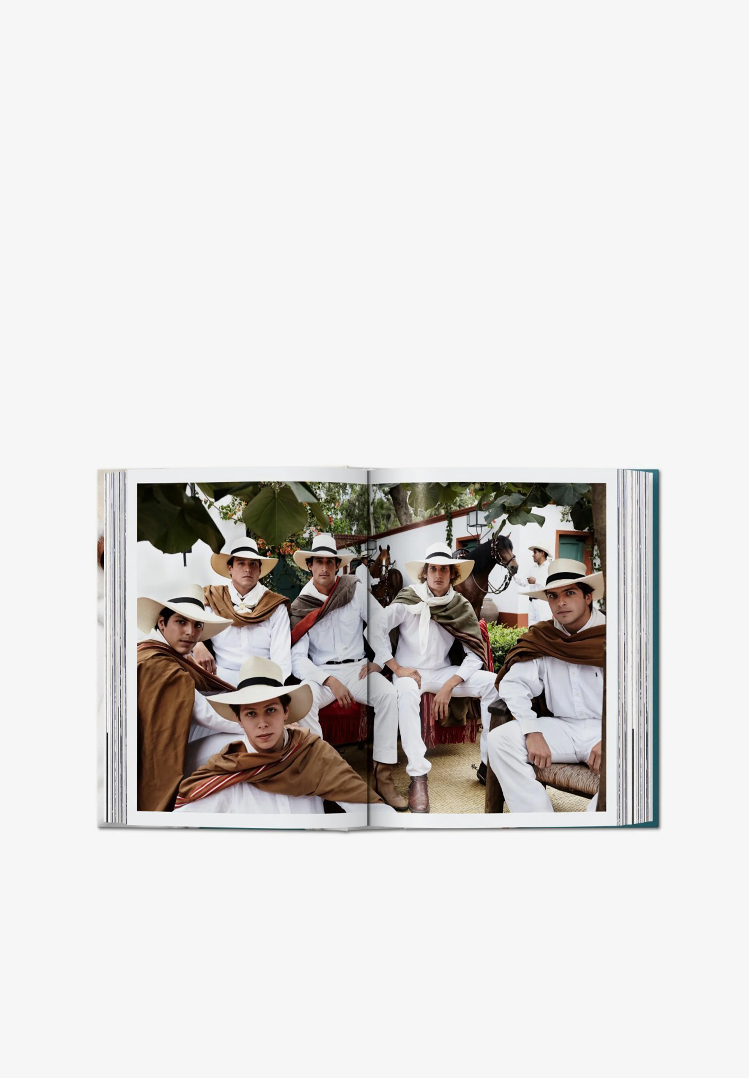 TASCHEN | LIBRO MARIO TESTINO SIR - Image 4