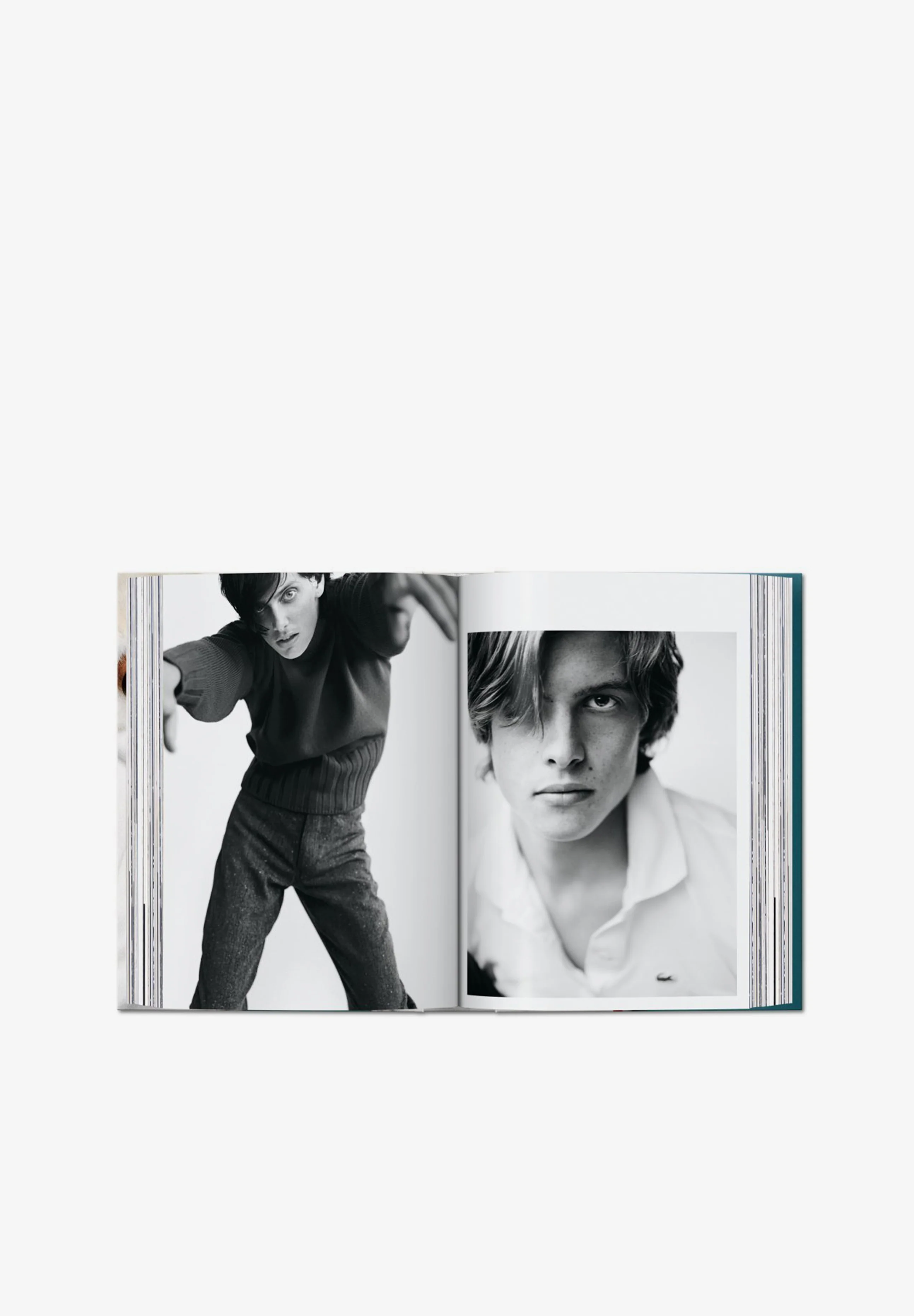 TASCHEN | LIBRO MARIO TESTINO SIR - Image 5