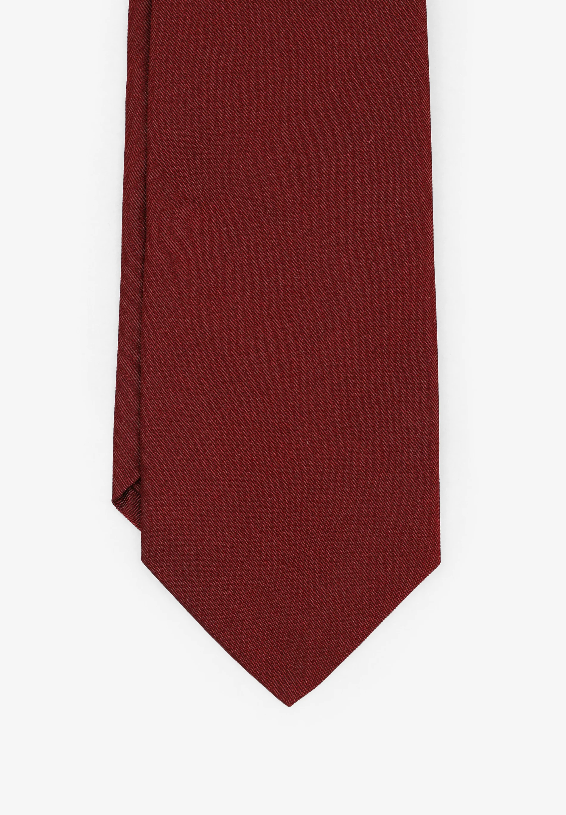 CORBATA 7 PLIEGUES LISA - Image 2