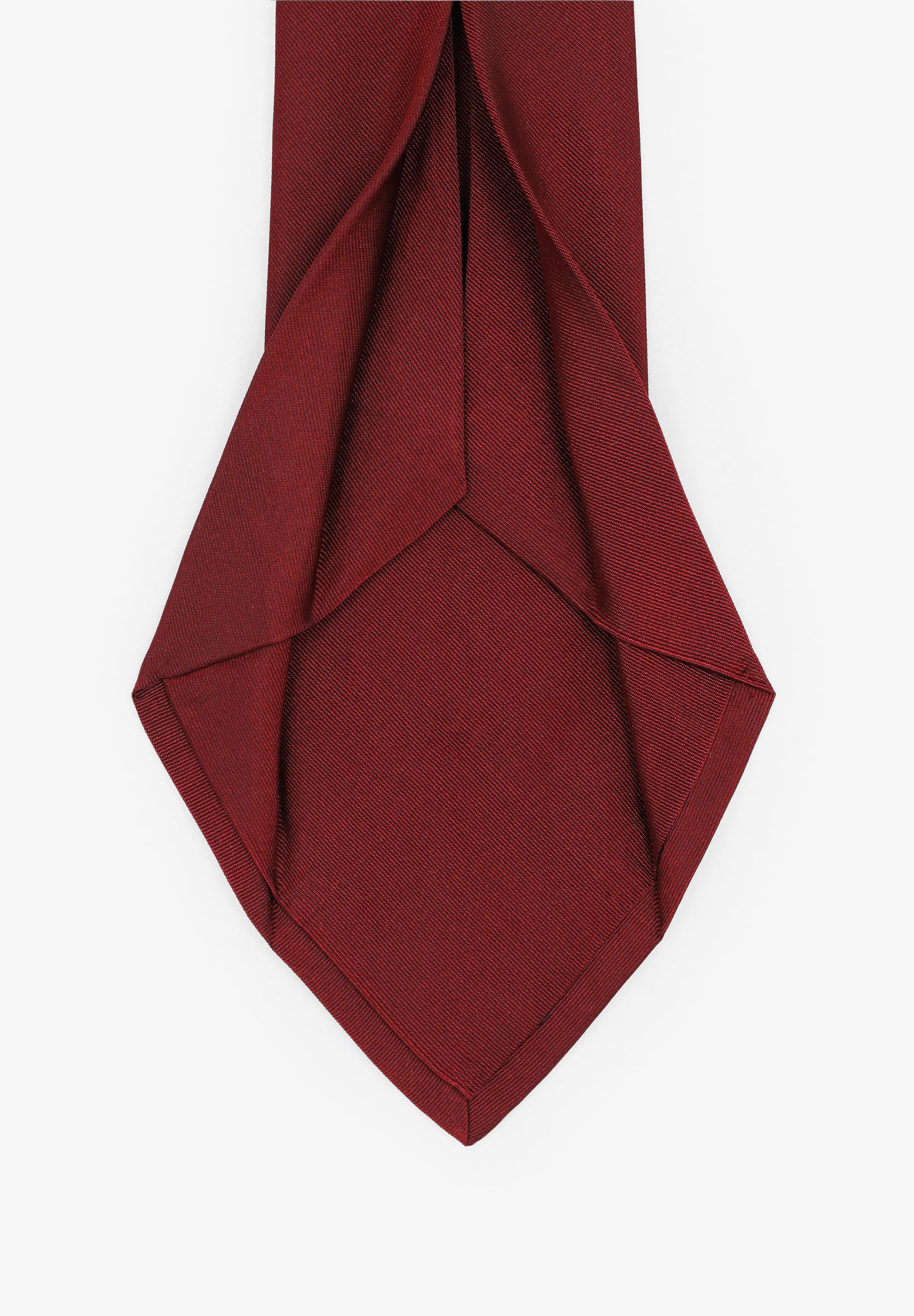 CORBATA 7 PLIEGUES LISA - Image 3