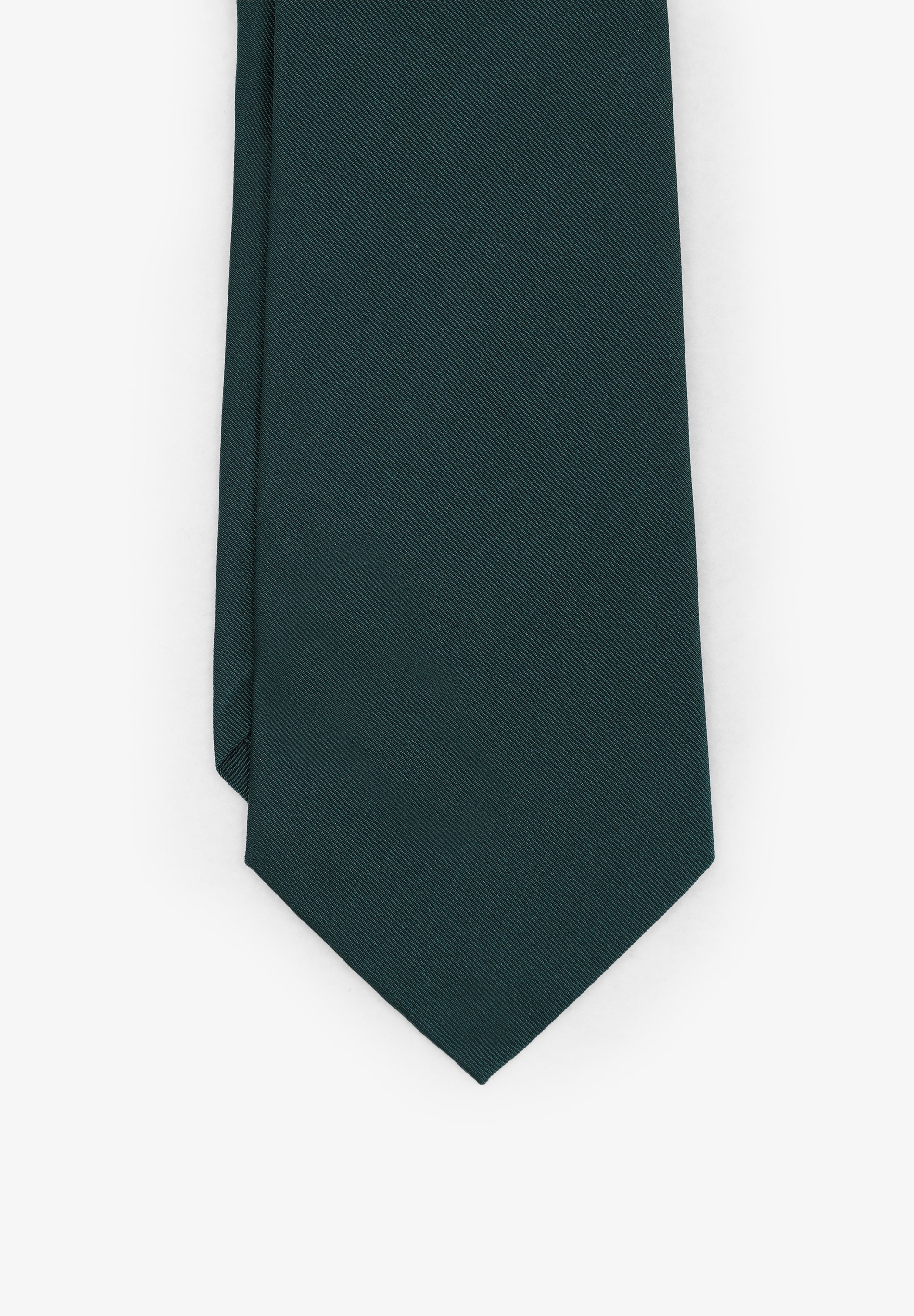 CORBATA 7 PLIEGUES LISA - Image 2