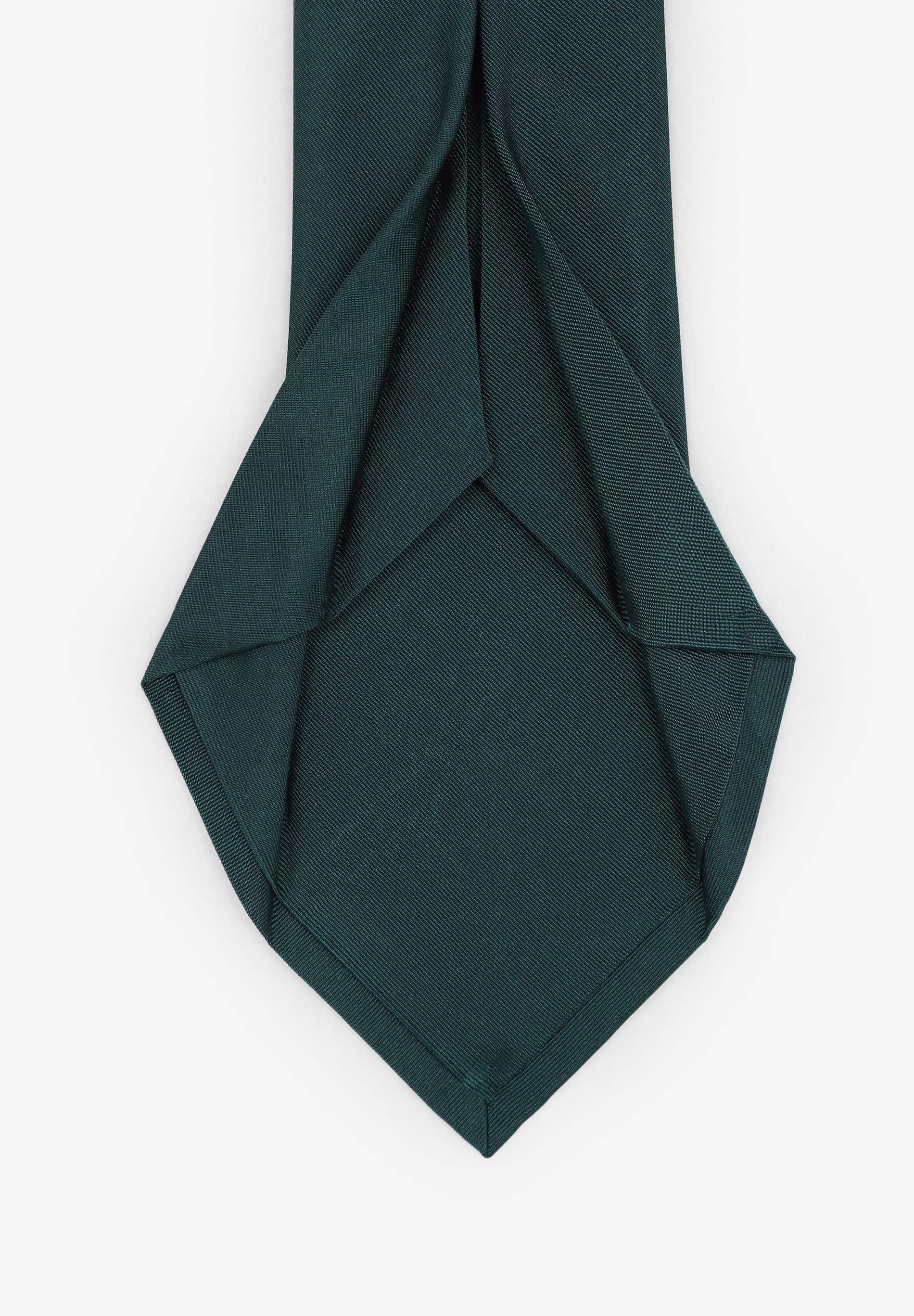 CORBATA 7 PLIEGUES LISA - Image 3