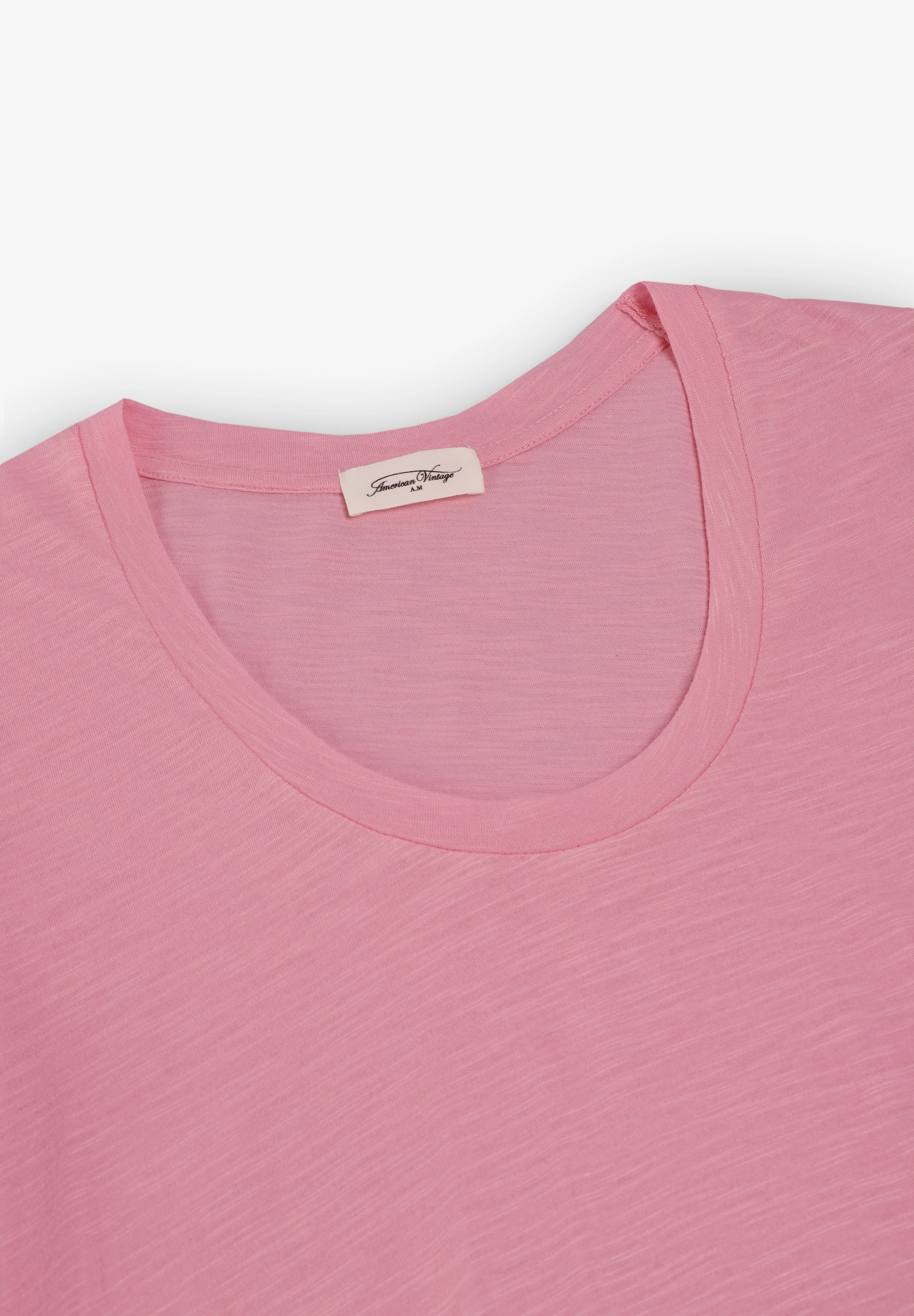 AMERICAN VINTAGE | CAMISETA JACKSONVILLE MUJER - Image 3