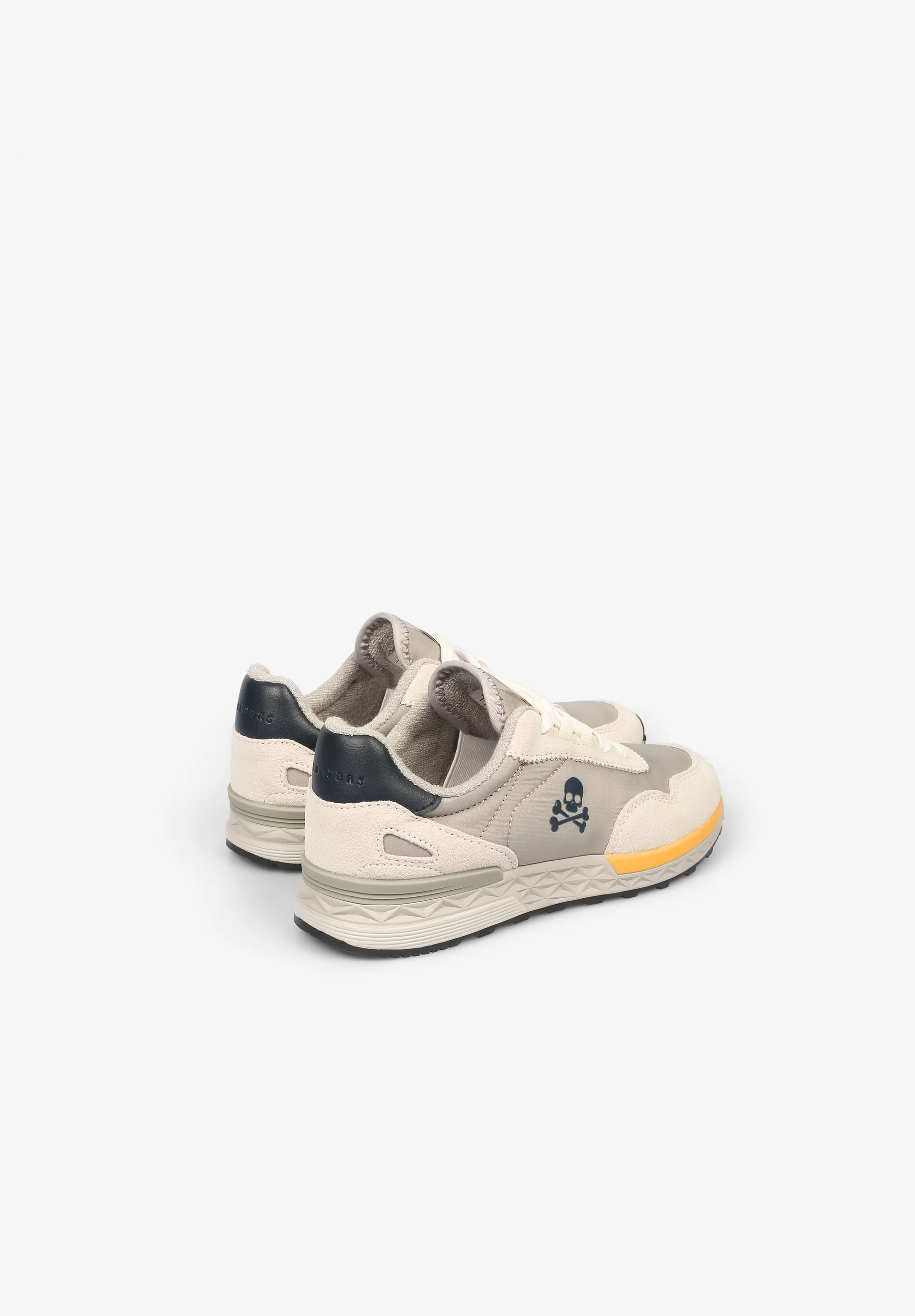 SNEAKERS CALAVERA LATERAL - Image 3
