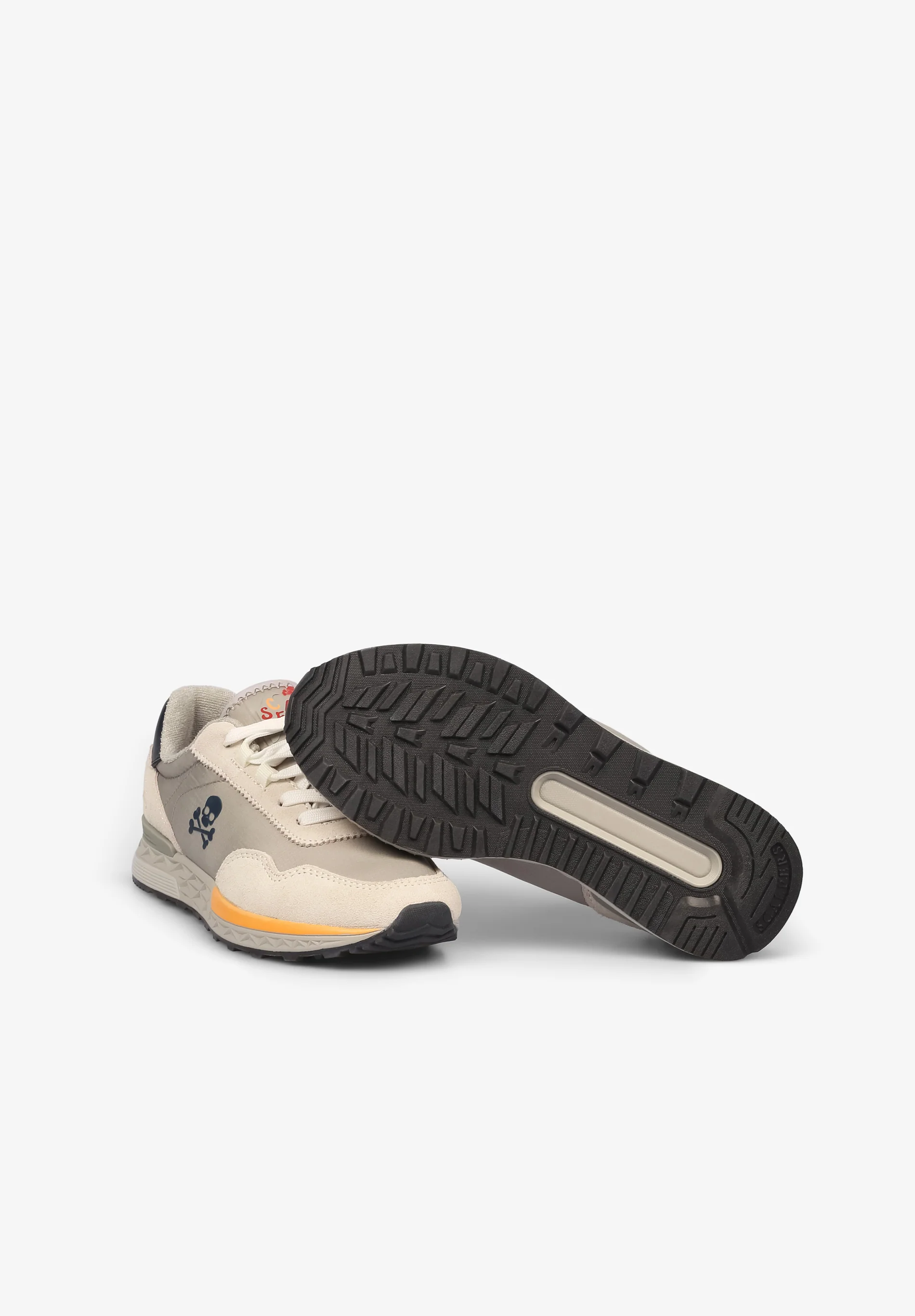 SNEAKERS CALAVERA LATERAL - Image 4
