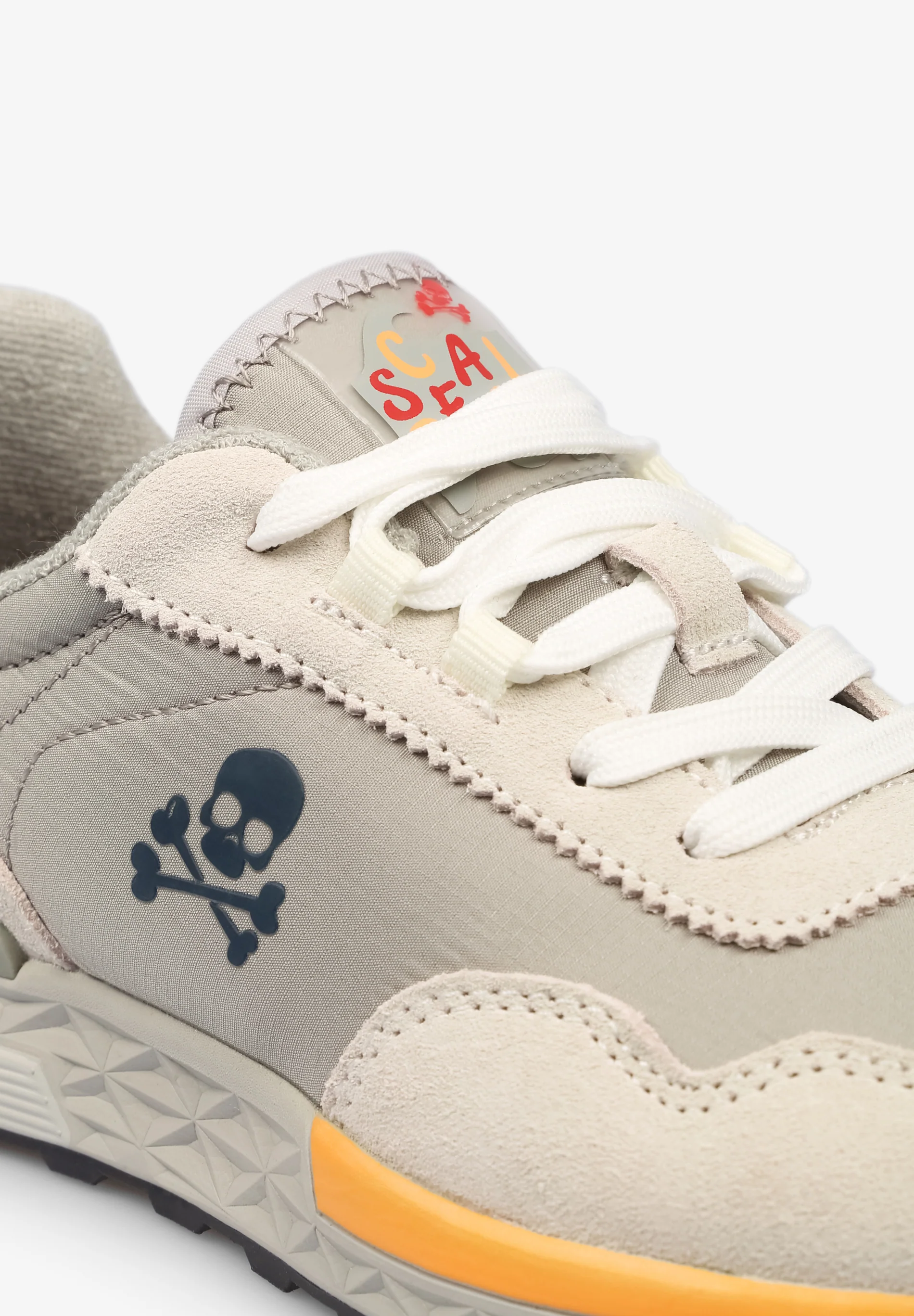 SNEAKERS CALAVERA LATERAL - Image 6