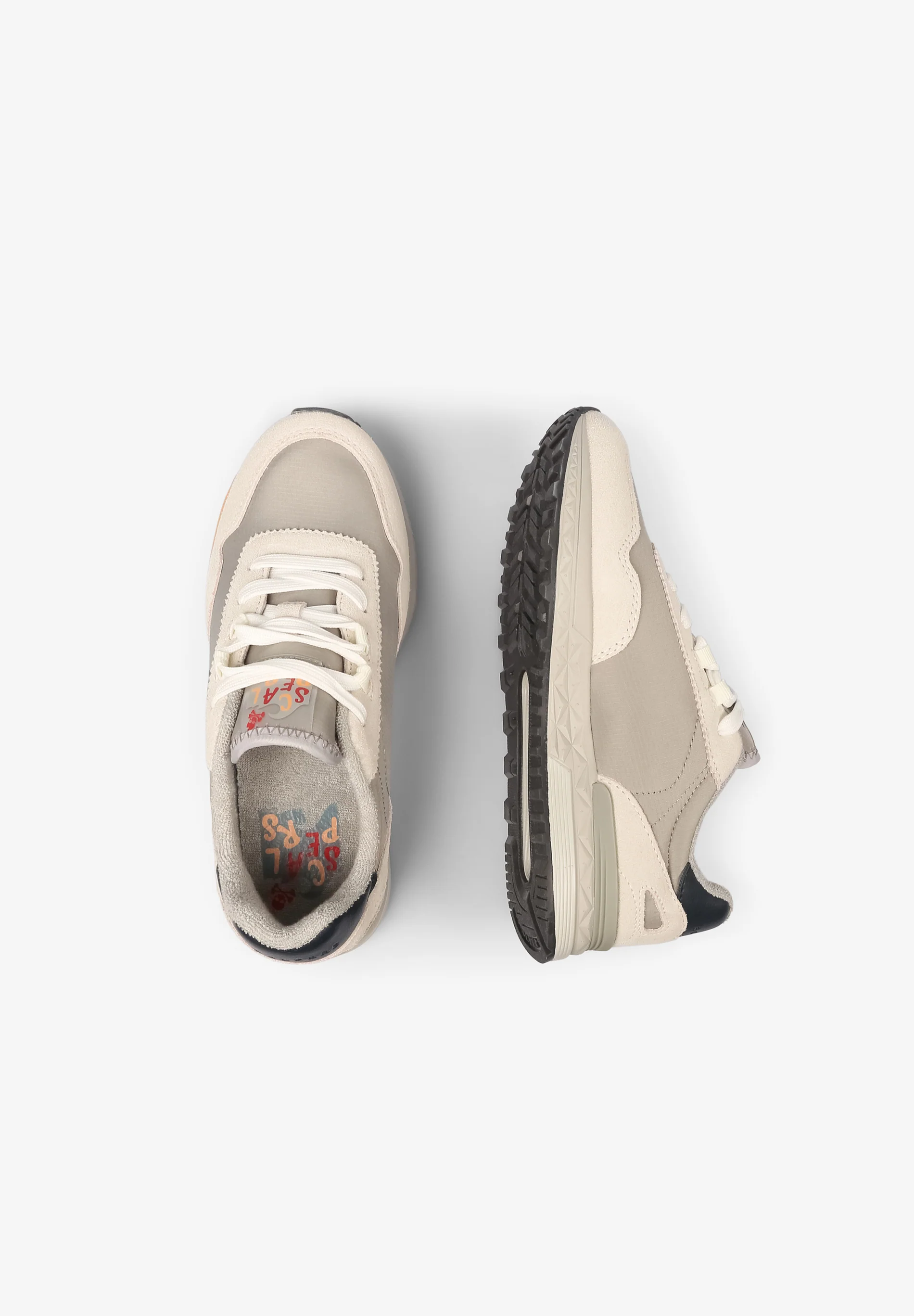 SNEAKERS CALAVERA LATERAL - Image 8