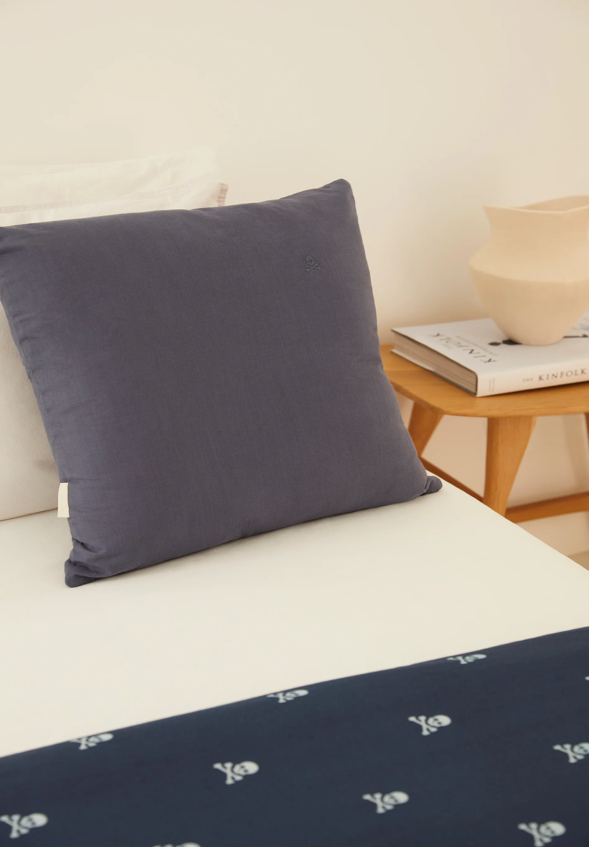 CAMA 150 CM | SET FUNDA NÓRDICA Y ALMOHADA - Image 3