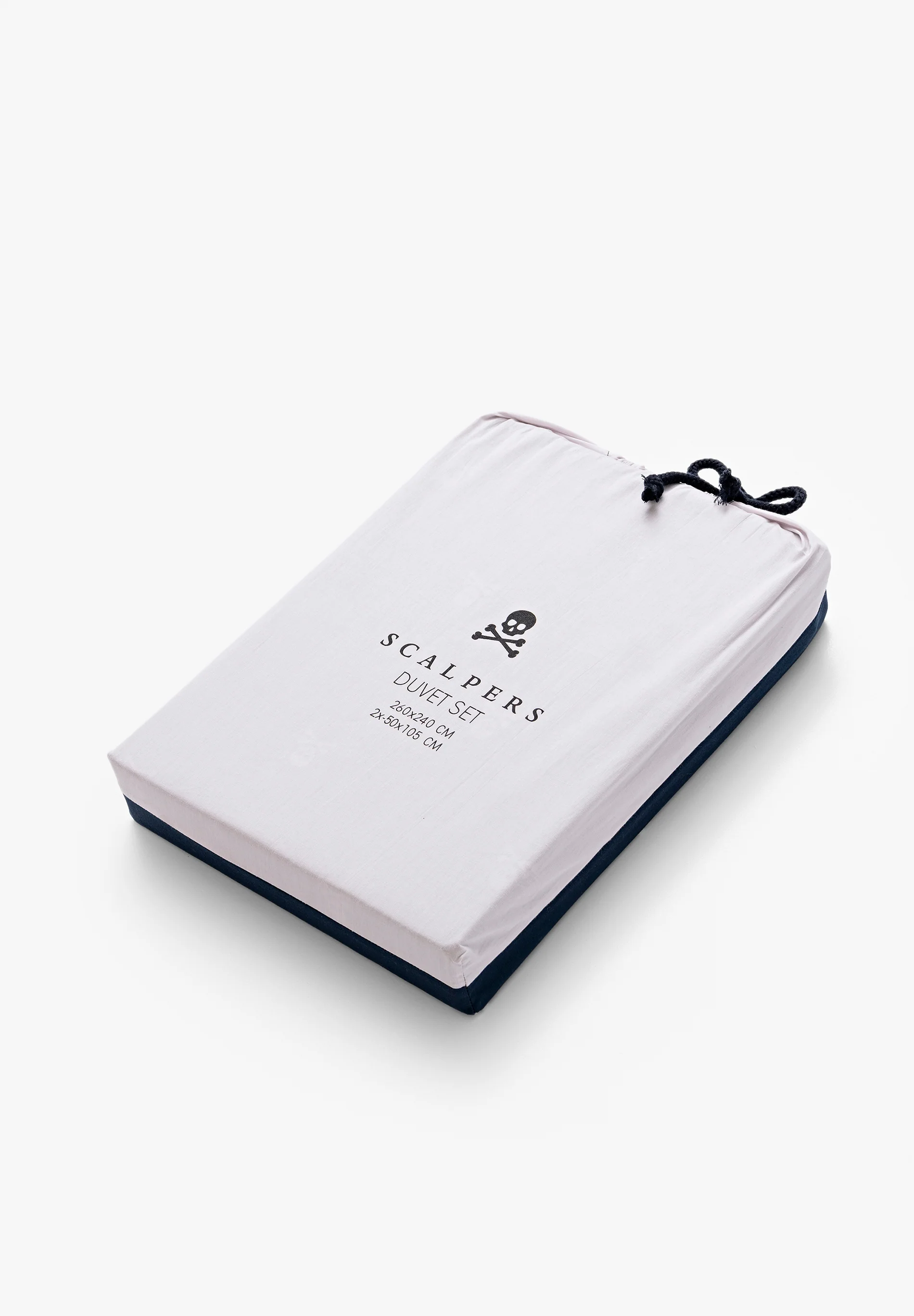 CAMA 180 CM | SET FUNDA NÓRDICA Y ALMOHADAS CALAVERAS - Image 10
