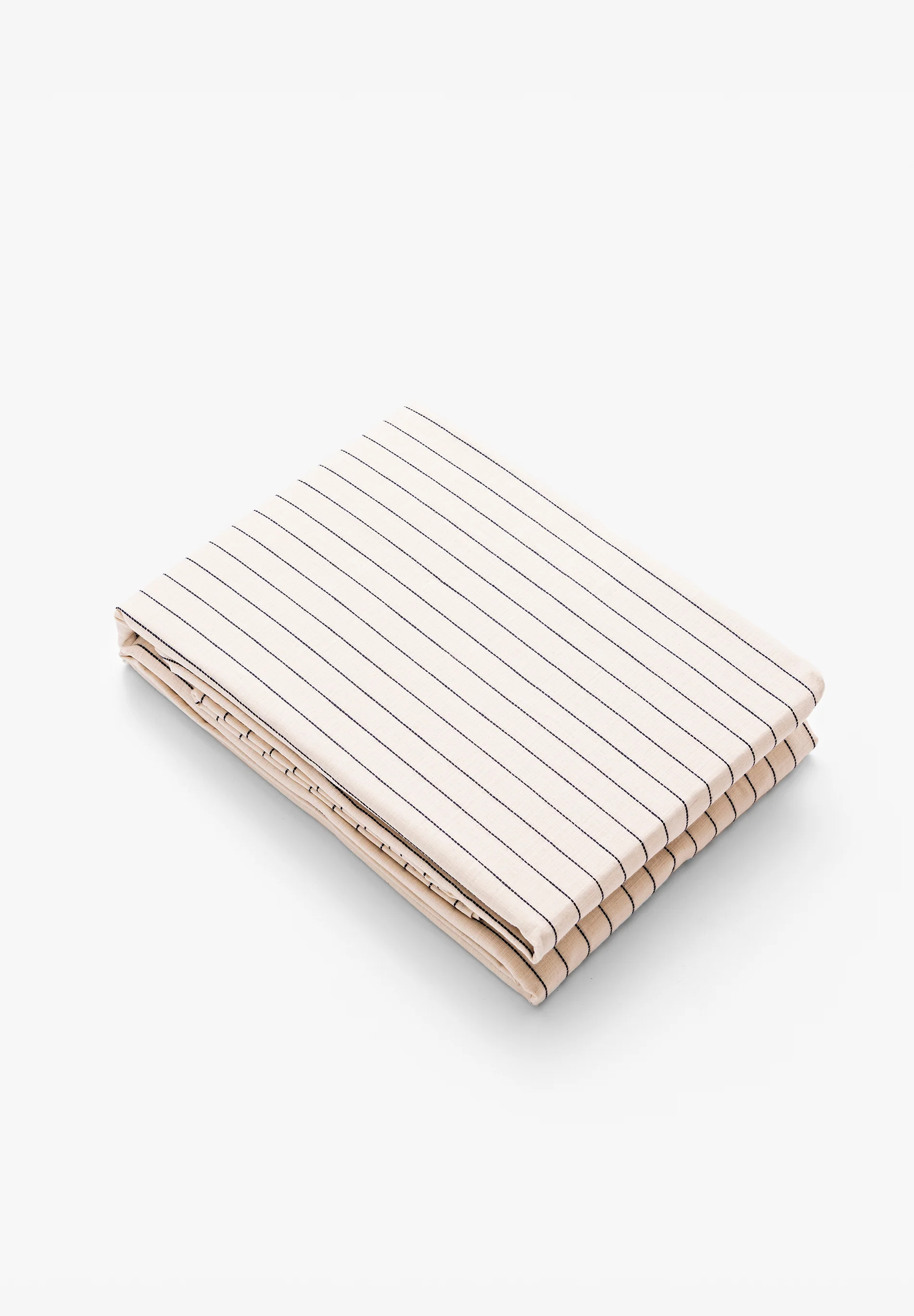 CAMA 180 CM | SET FUNDA NÓRDICA Y ALMOHADAS RAYAS - Image 3