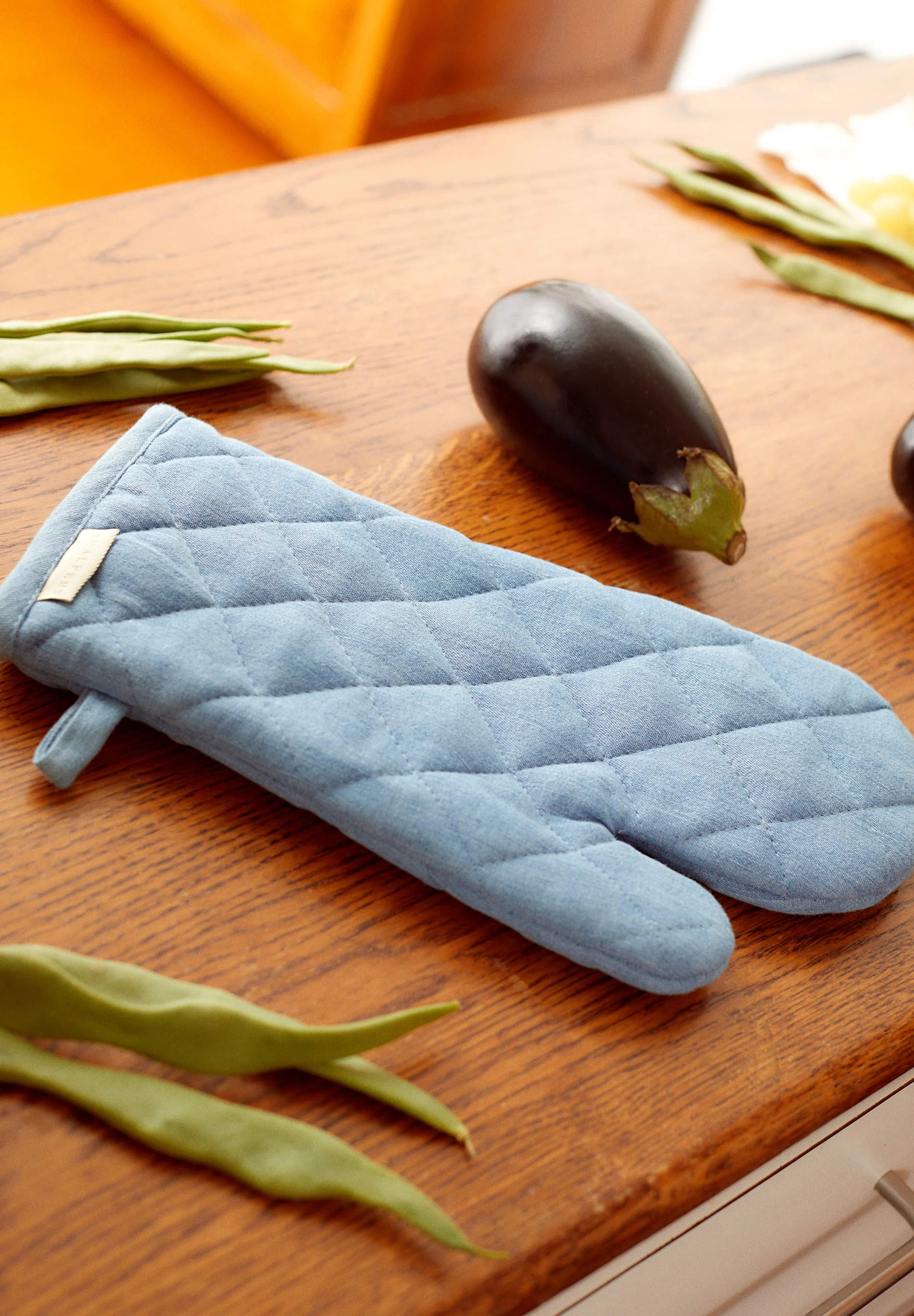 PACK COCINA DENIM