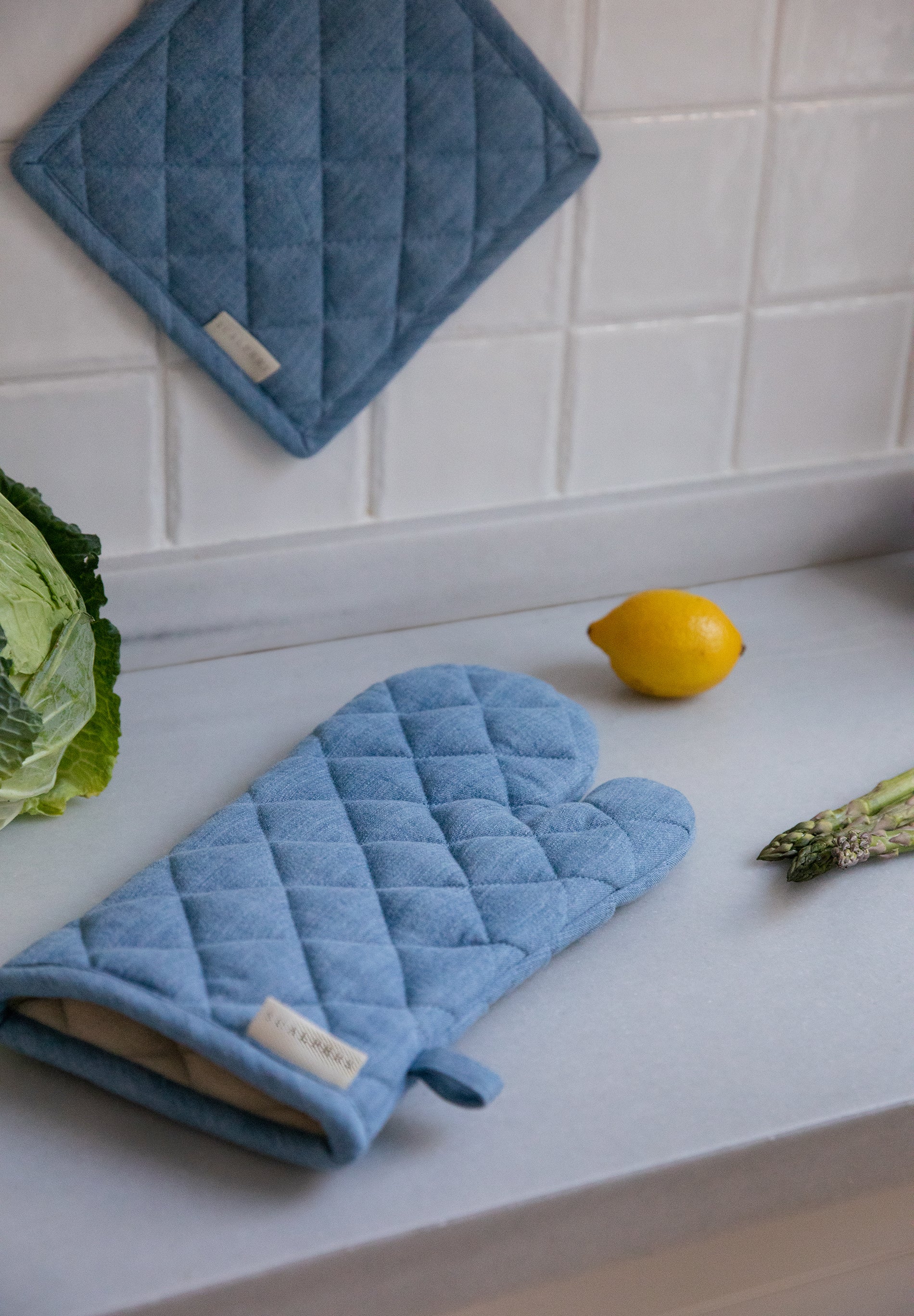 PACK COCINA DENIM - Image 3