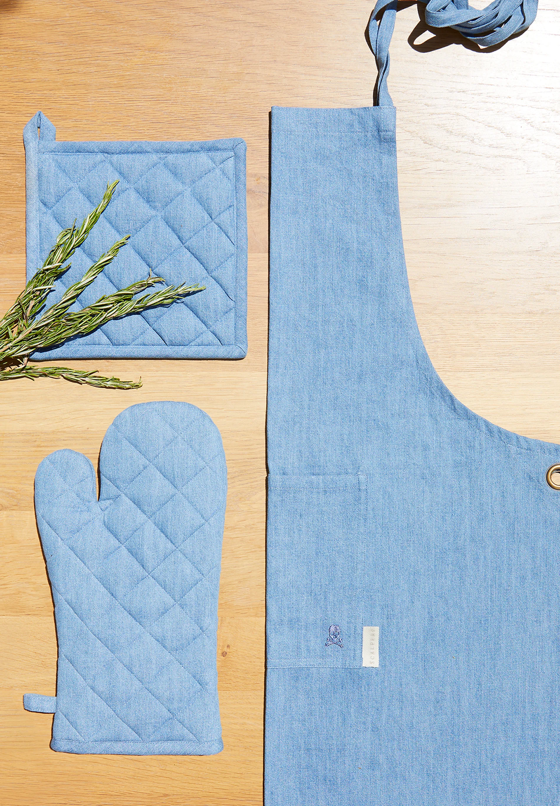 PACK COCINA DENIM - Image 5