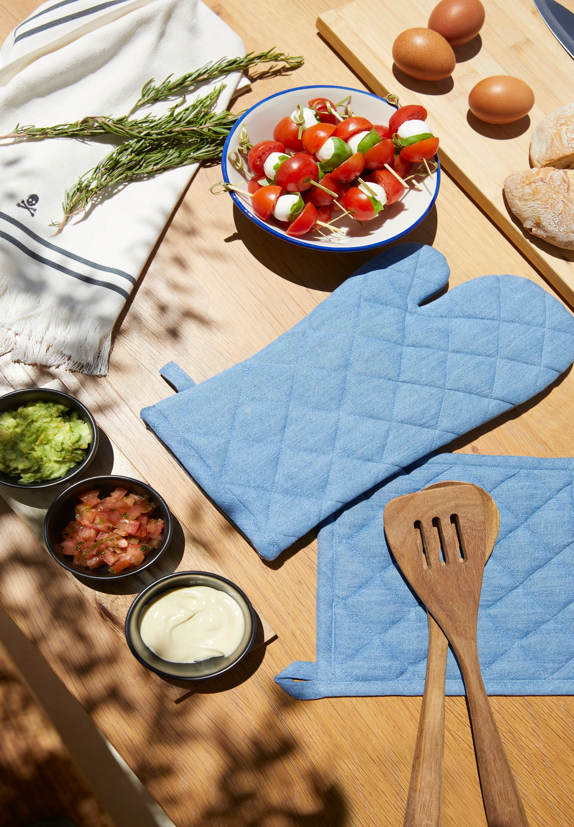 PACK COCINA DENIM - Image 6