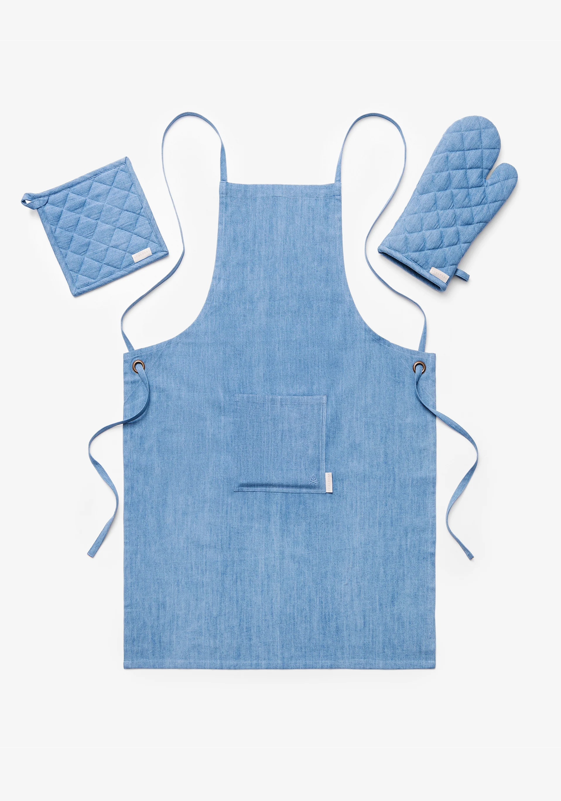 PACK COCINA DENIM - Image 8