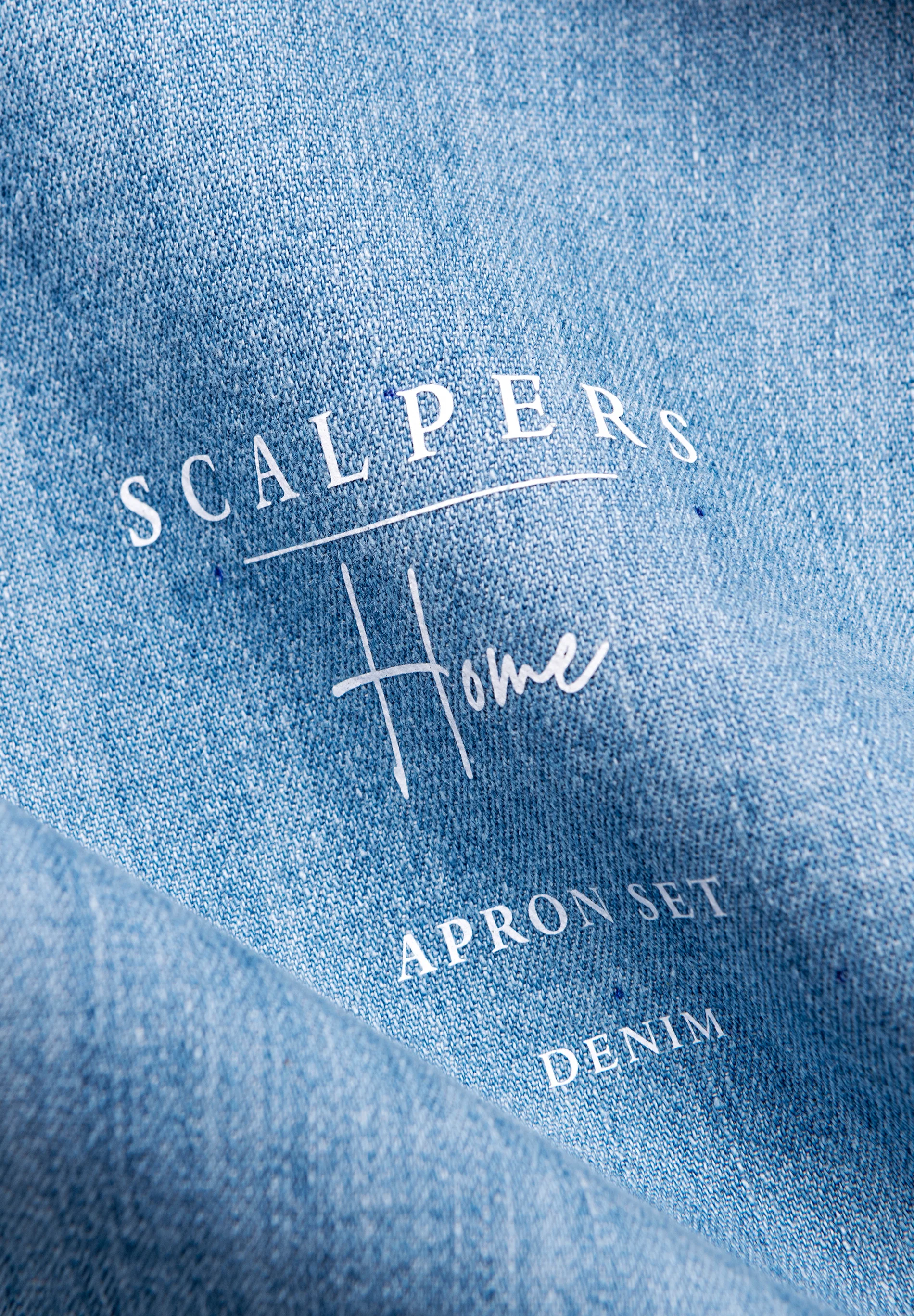 PACK COCINA DENIM - Image 9