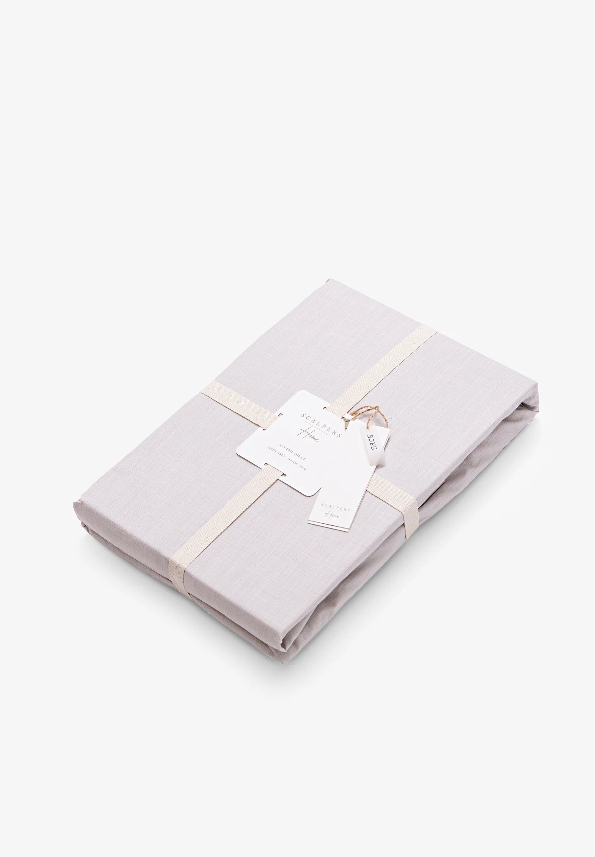 CAMA 150 CM | SÁBANA BAJERA JASPEADA - Image 7