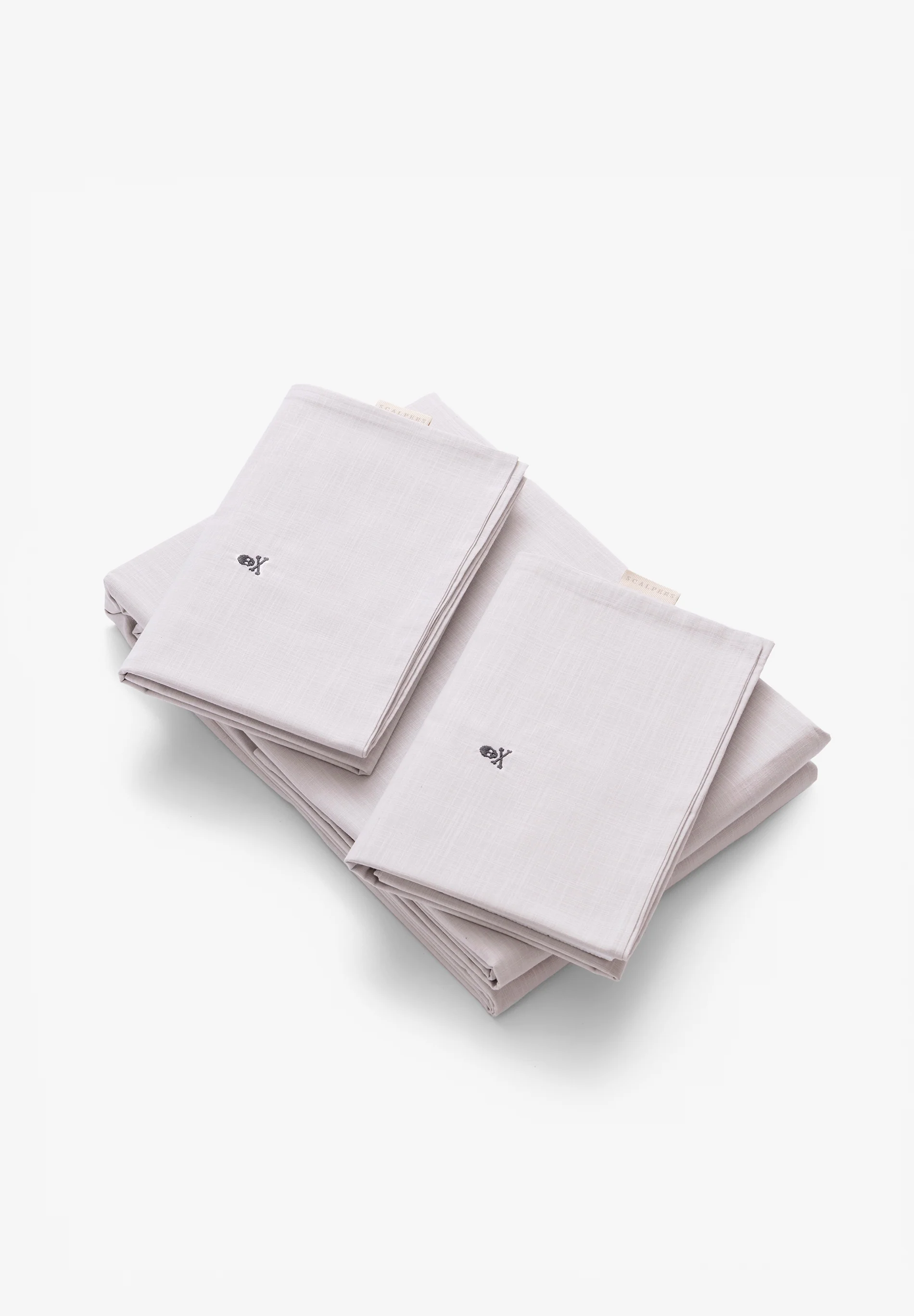CAMA 180 CM | SÁBANA Y ALMOHADAS JASPEADAS - Image 13