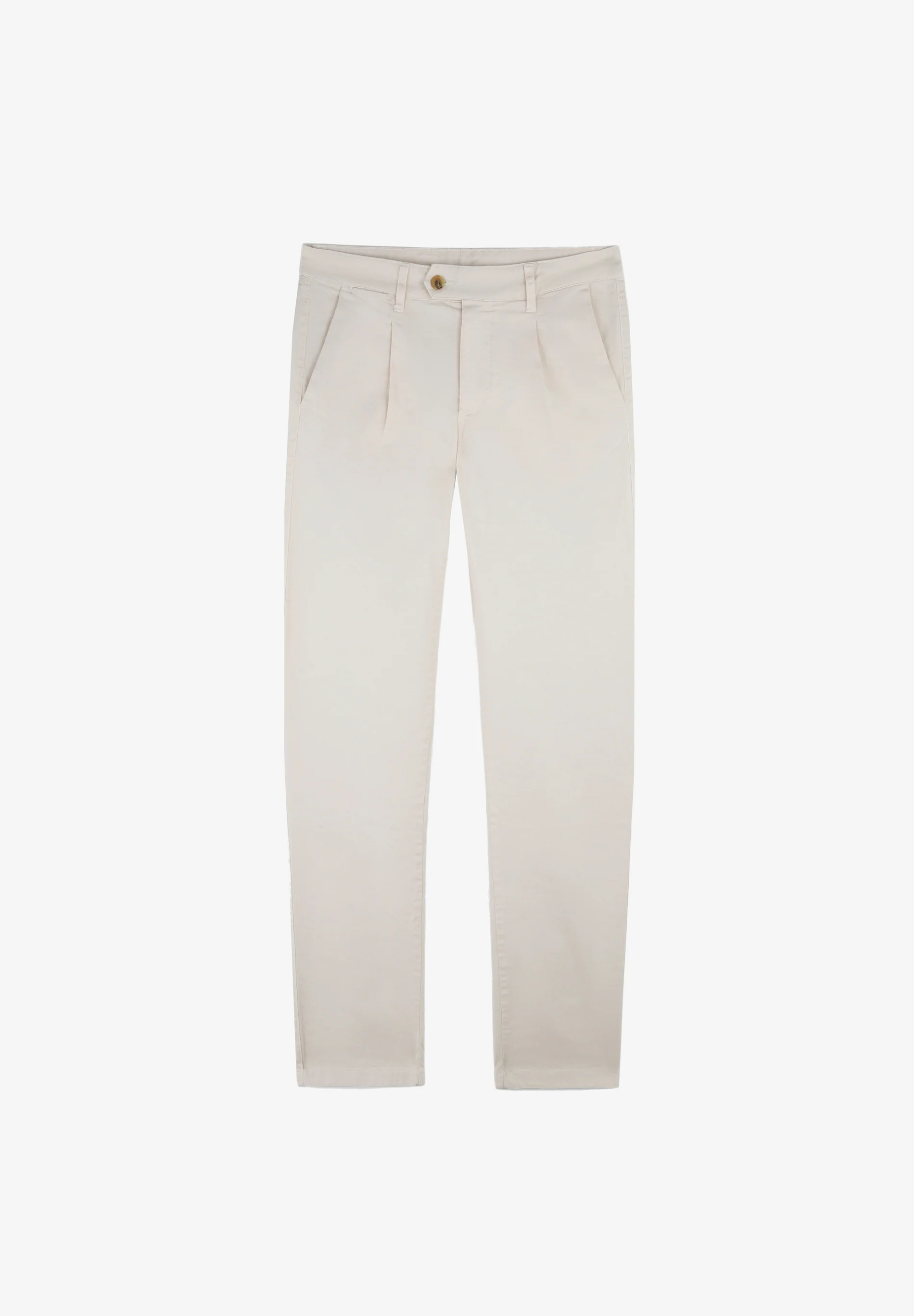 PANTALÓN CHINO PINZAS - Image 6