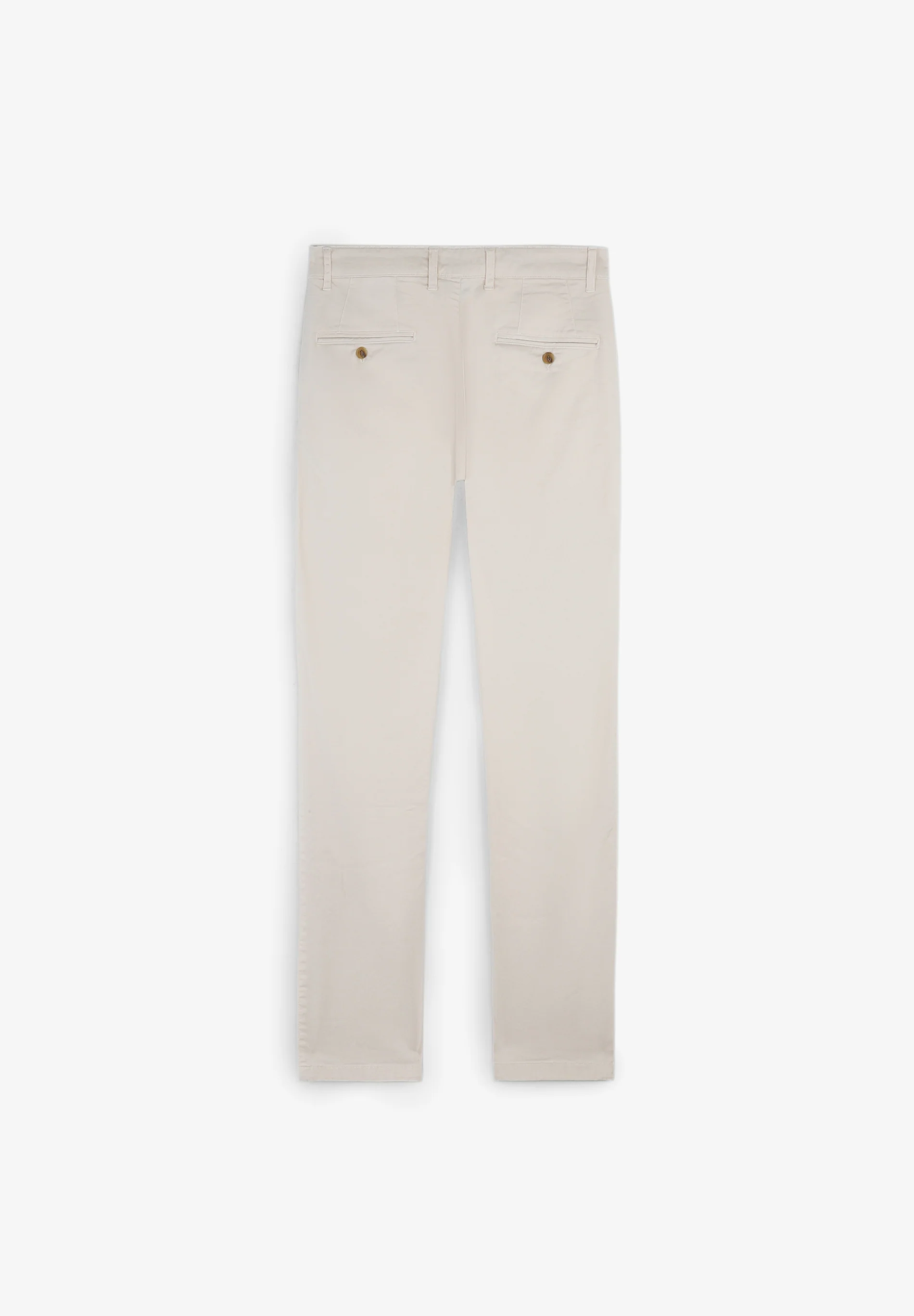 PANTALÓN CHINO PINZAS - Image 7