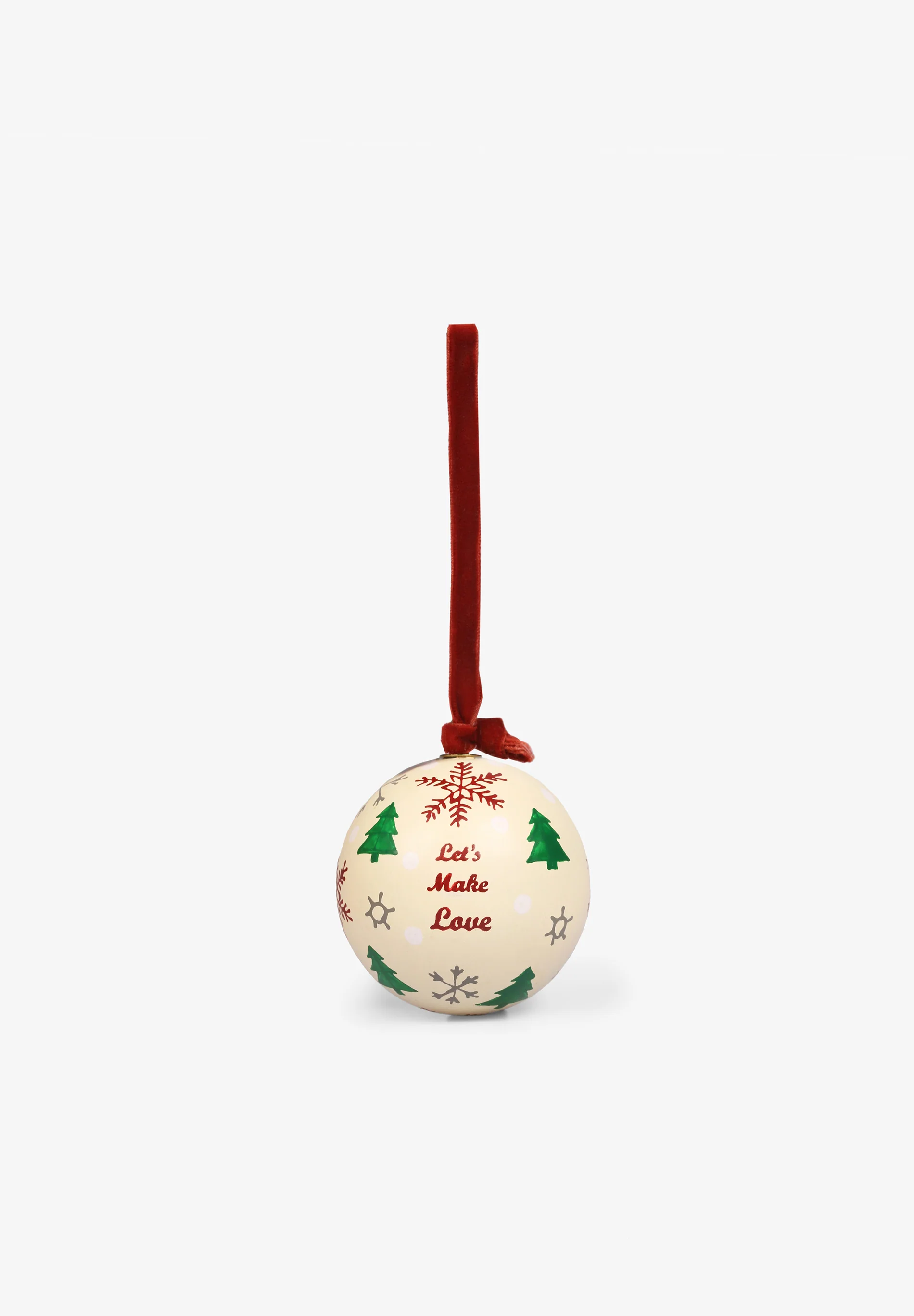 BOLA DE NAVIDAD SCALPERS - Image 3