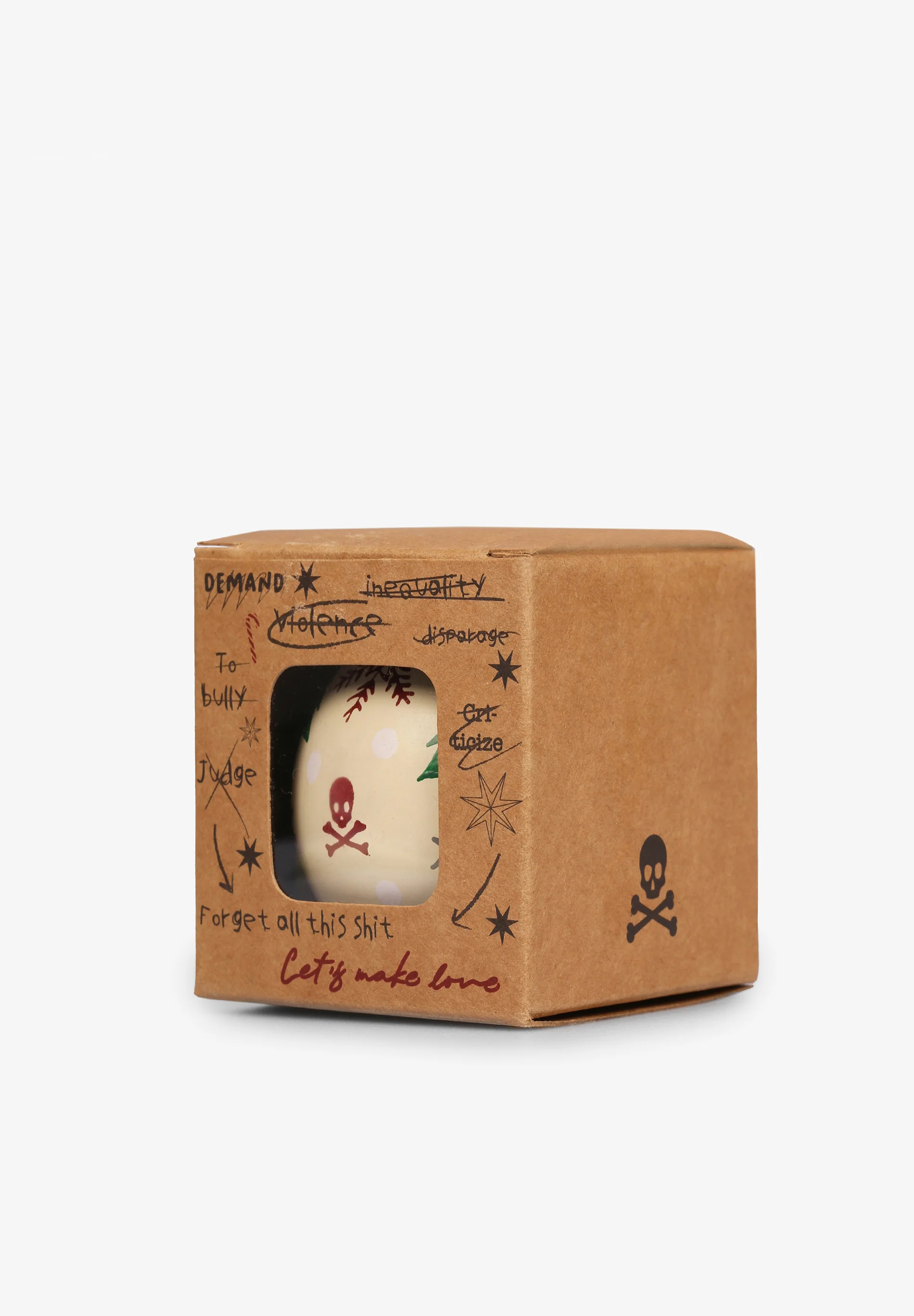 BOLA DE NAVIDAD SCALPERS - Image 5