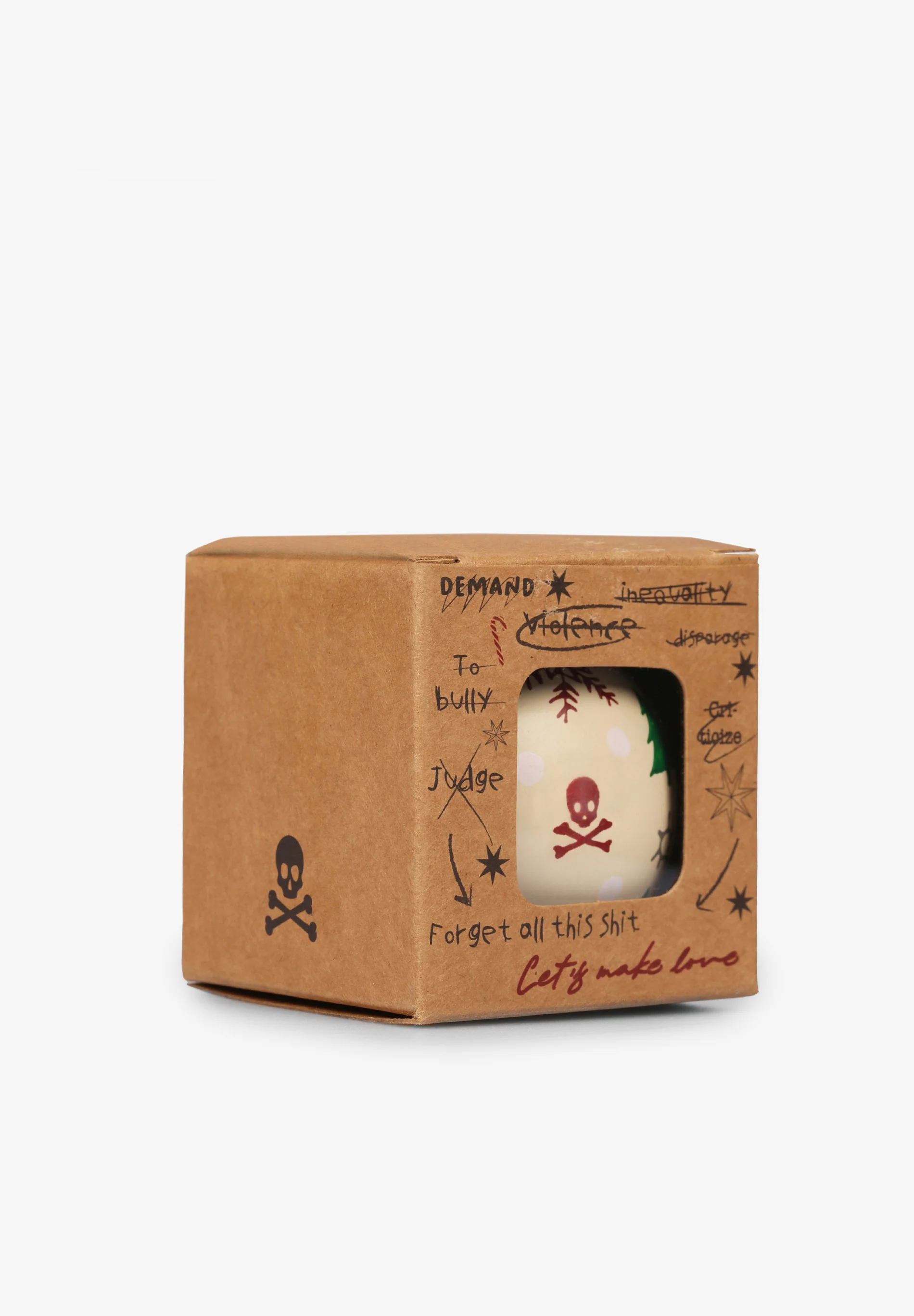 BOLA DE NAVIDAD SCALPERS - Image 6