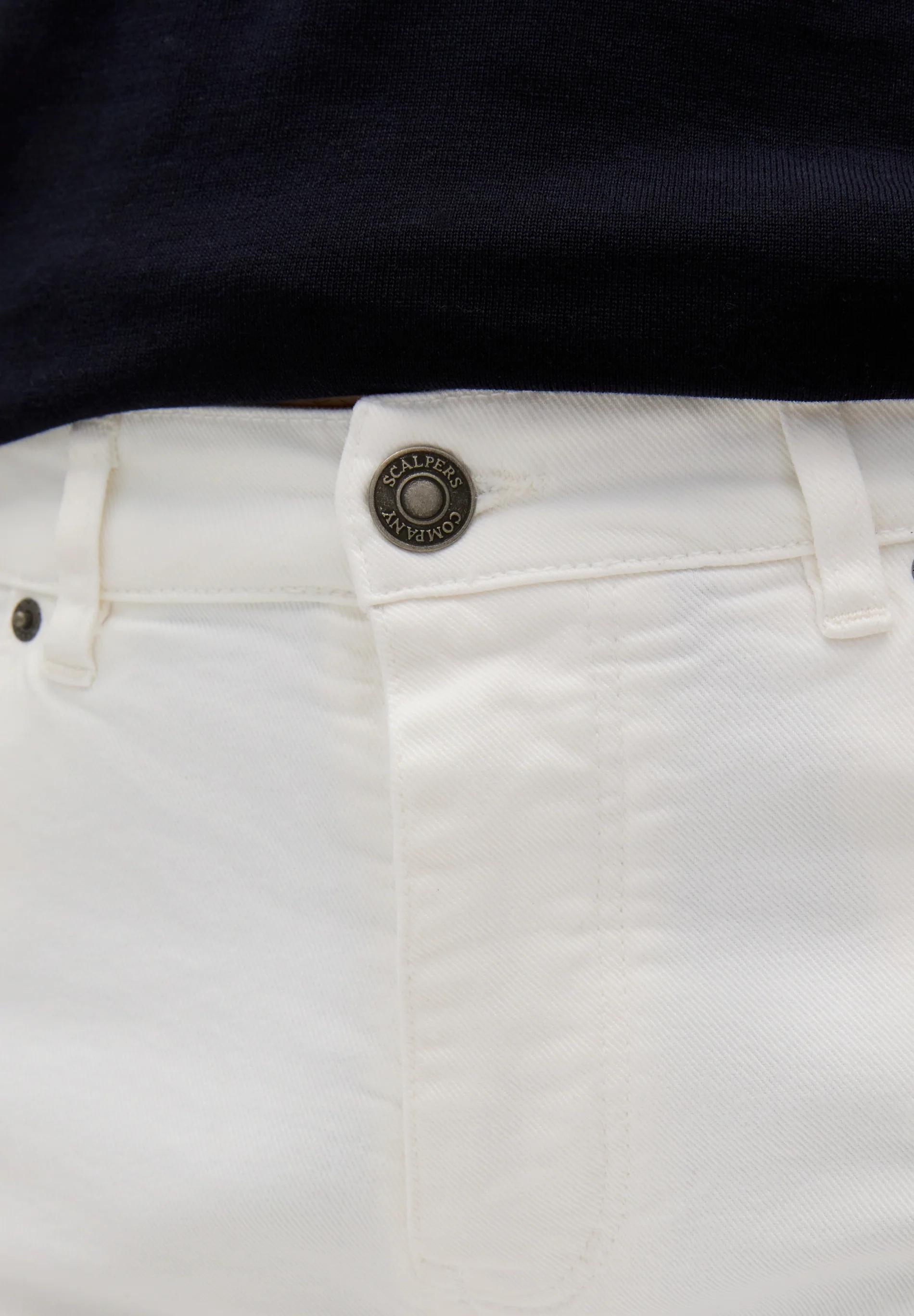 PANTALÓN VAQUERO SLIM FIT - Image 3