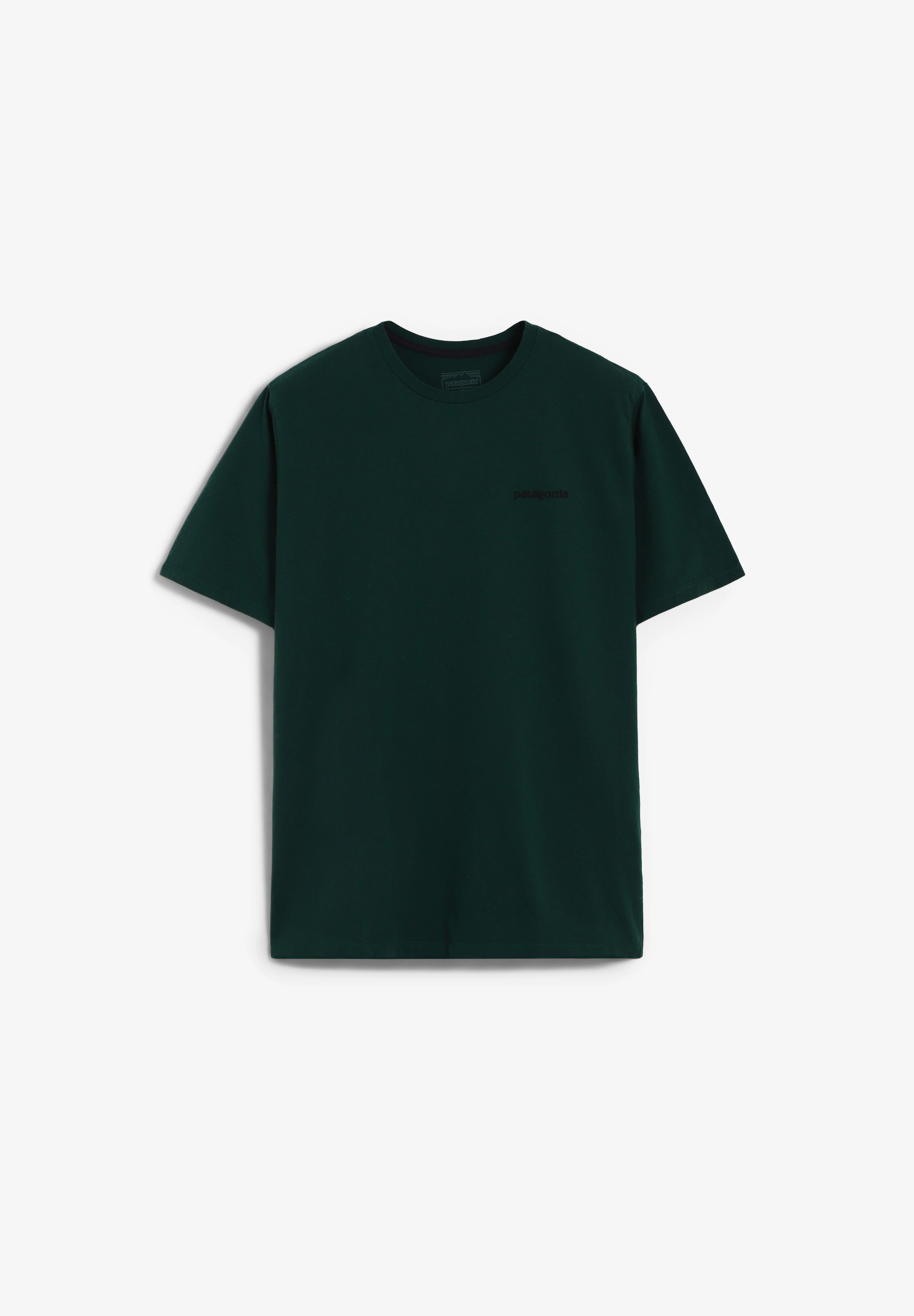 PATAGONIA | CAMISETA P-6 LOGO RESPONSIBILI HOMBRE - Image 2
