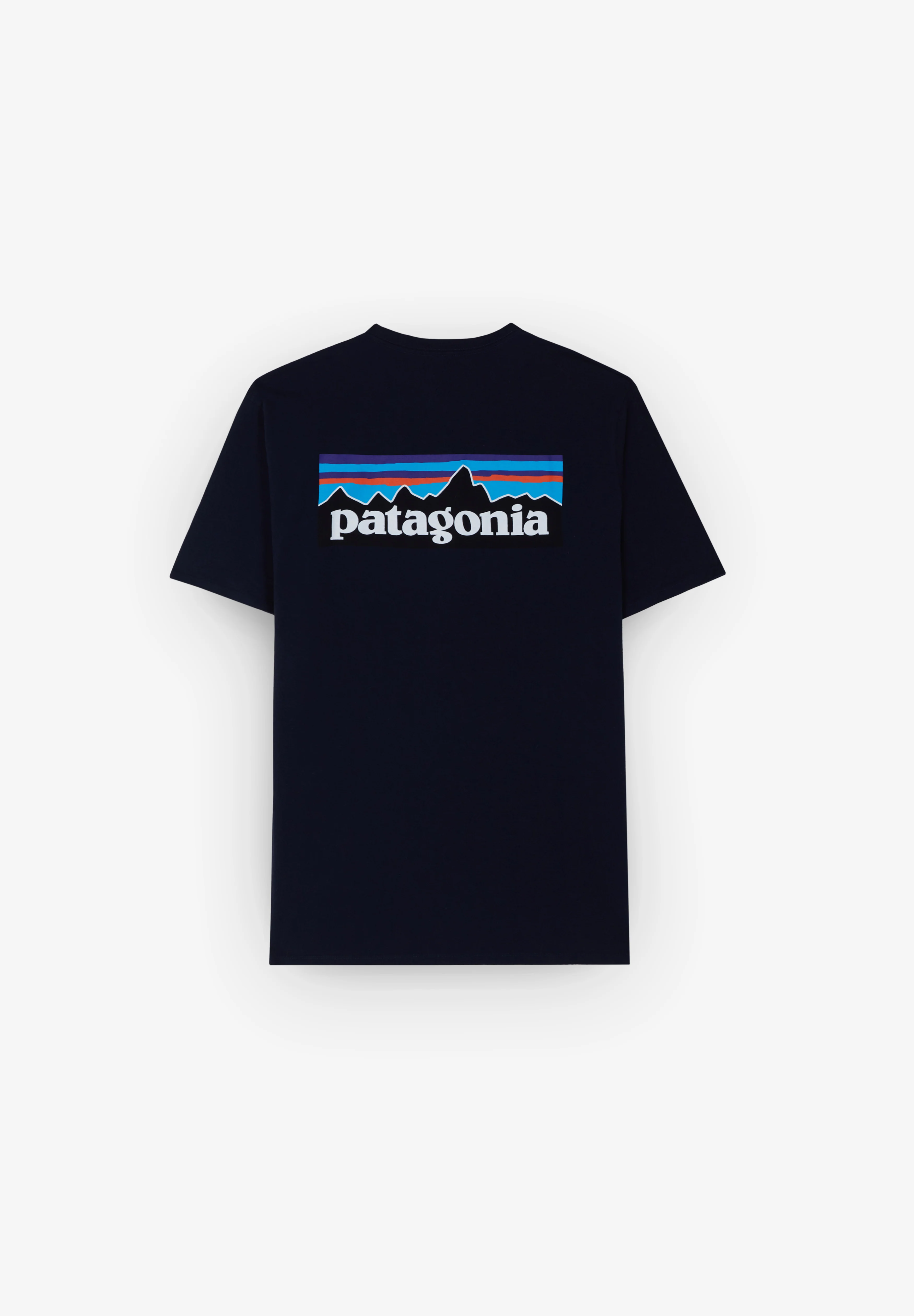 PATAGONIA | CAMISETA P-6 LOGO RESPONSIBILI HOMBRE