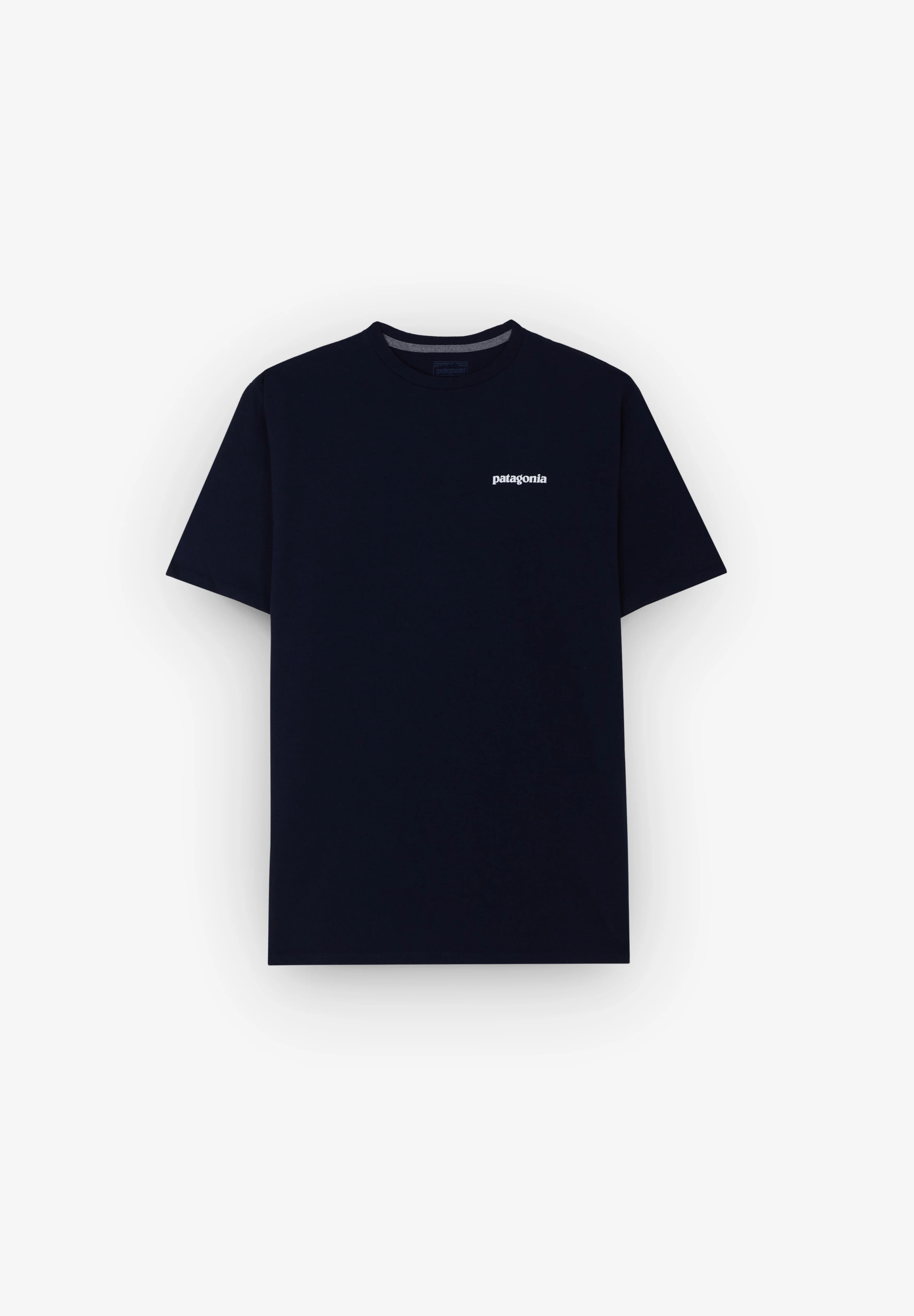 PATAGONIA | CAMISETA P-6 LOGO RESPONSIBILI HOMBRE - Image 2