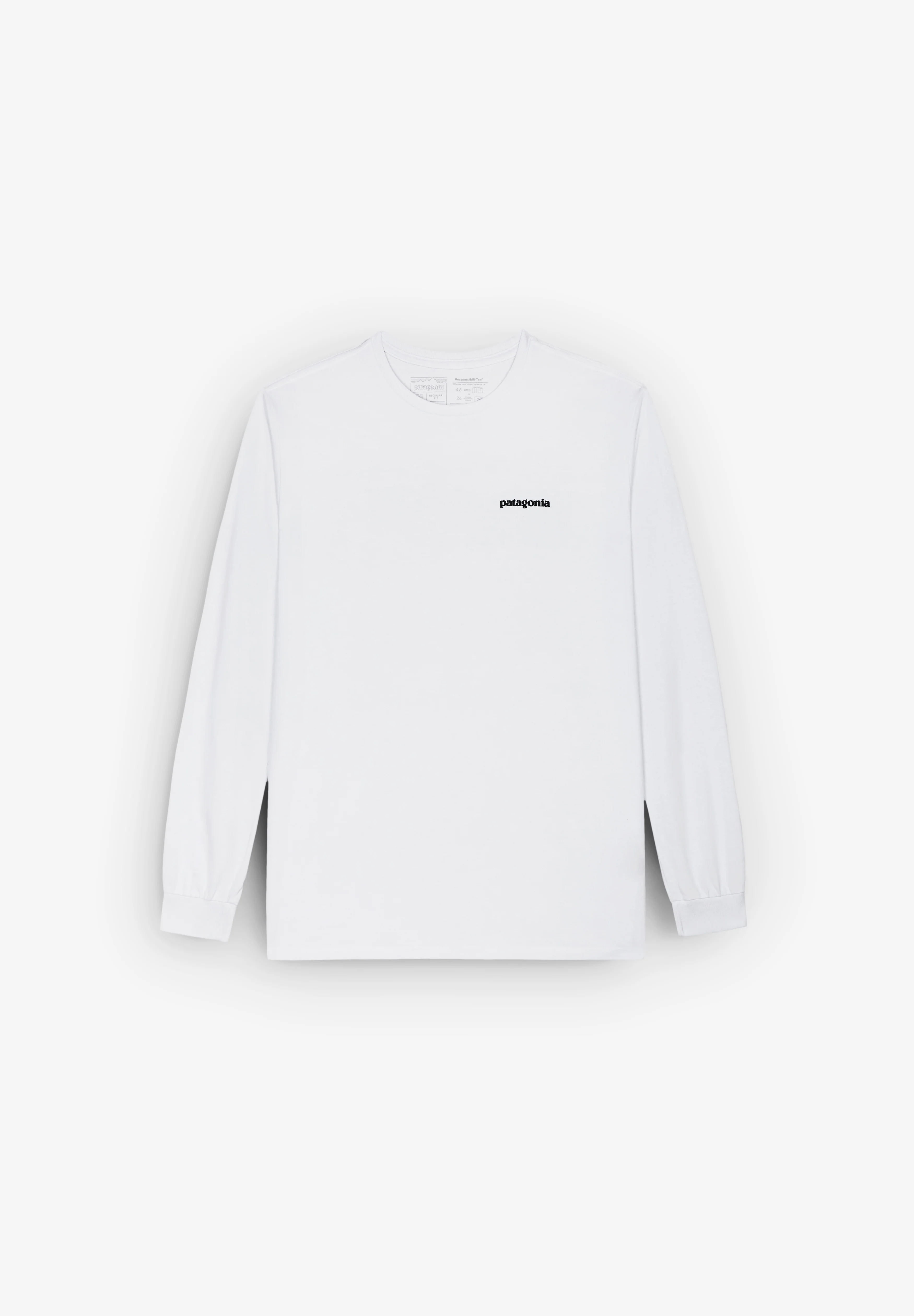 PATAGONIA | CAMISETA P-6