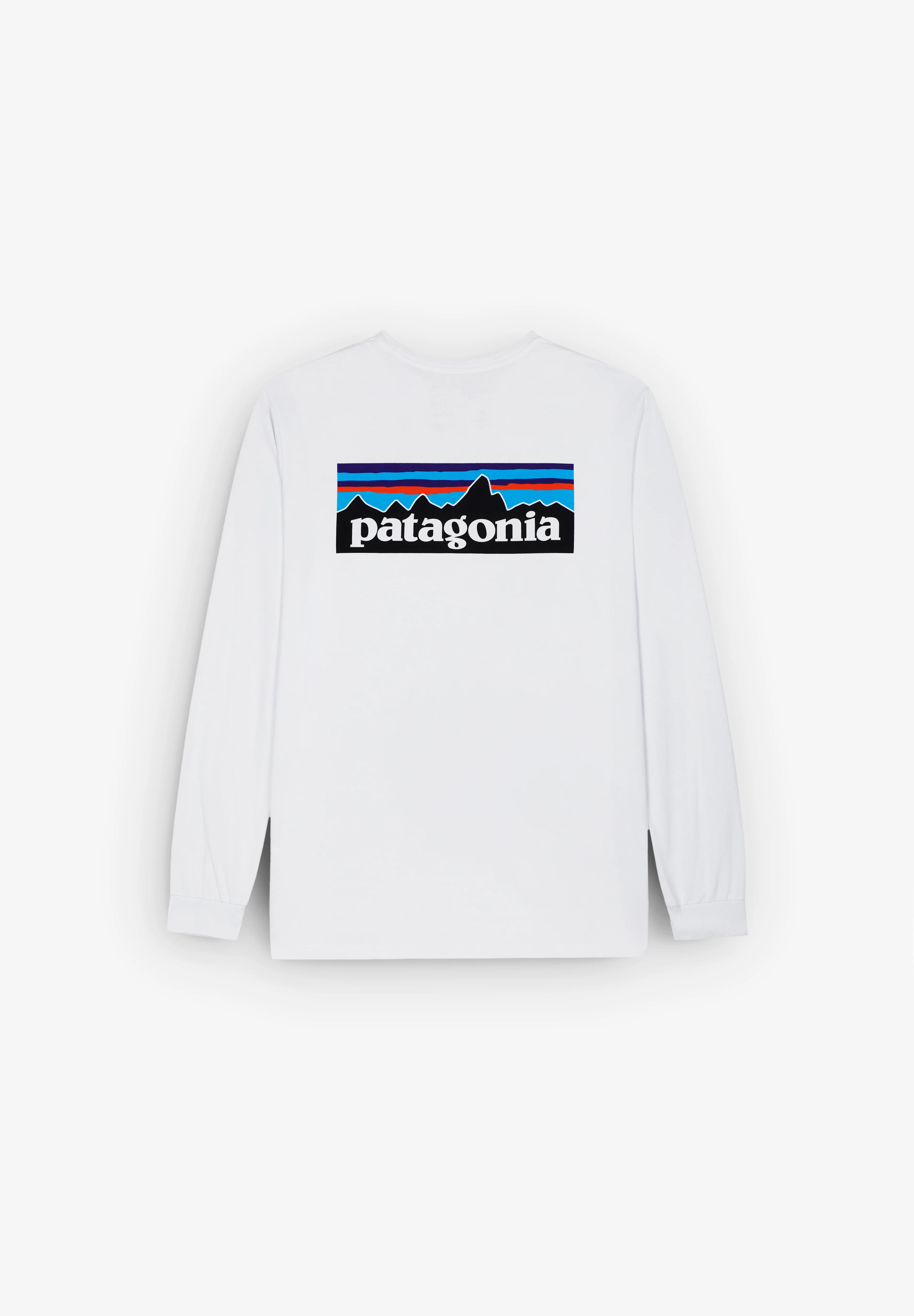 PATAGONIA | CAMISETA P-6 - Image 2
