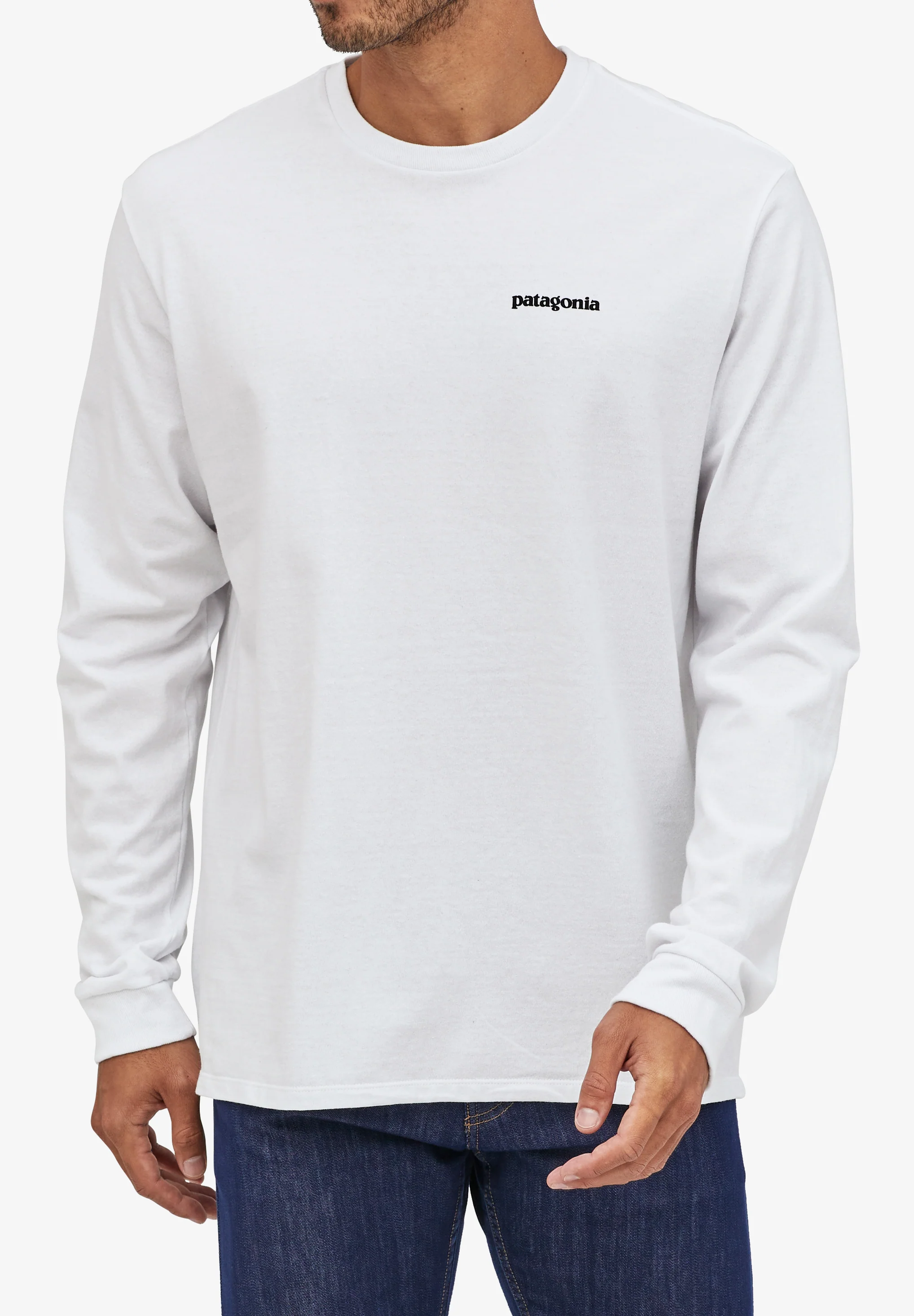 PATAGONIA | CAMISETA P-6 - Image 3