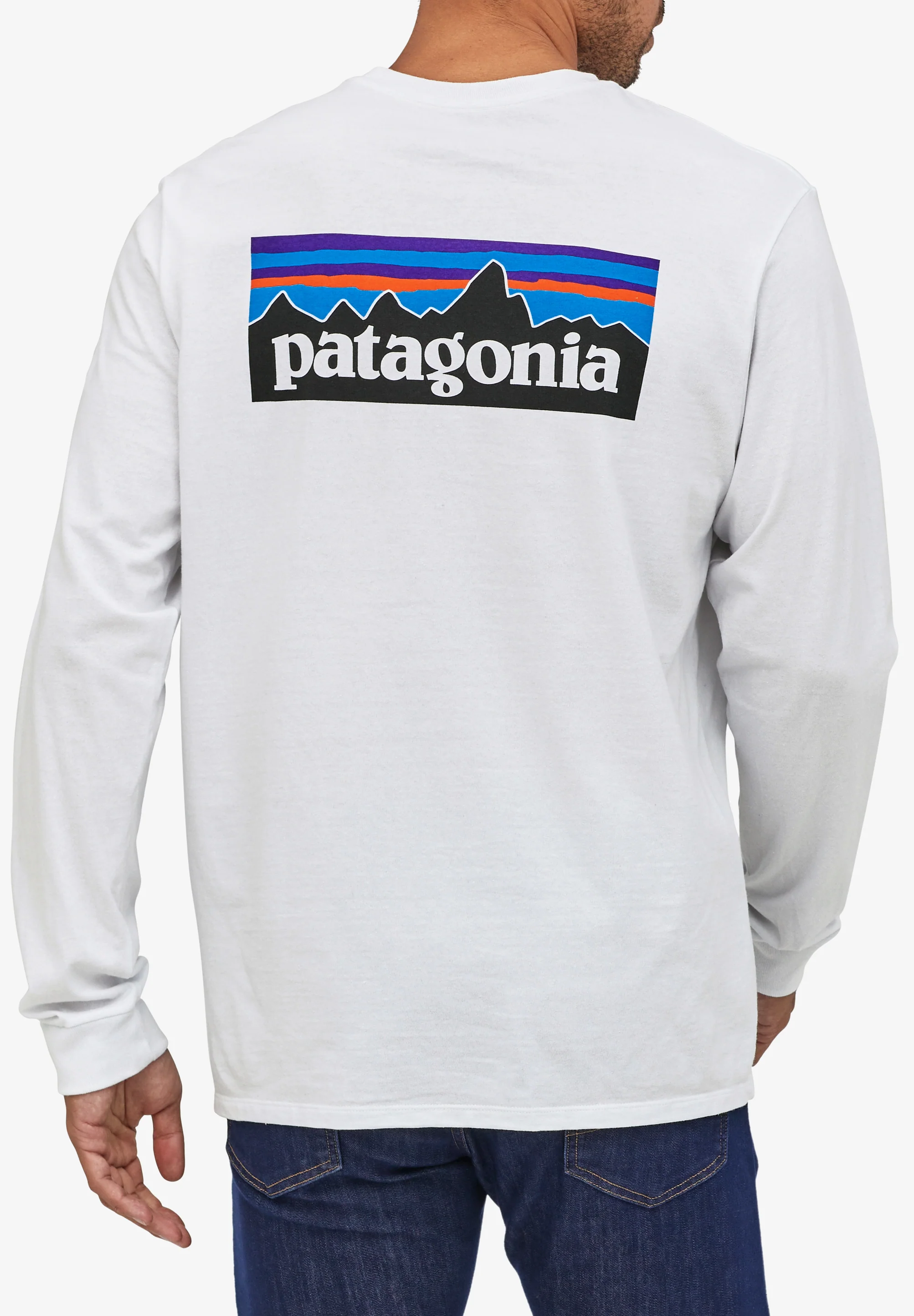 PATAGONIA | CAMISETA P-6 - Image 4