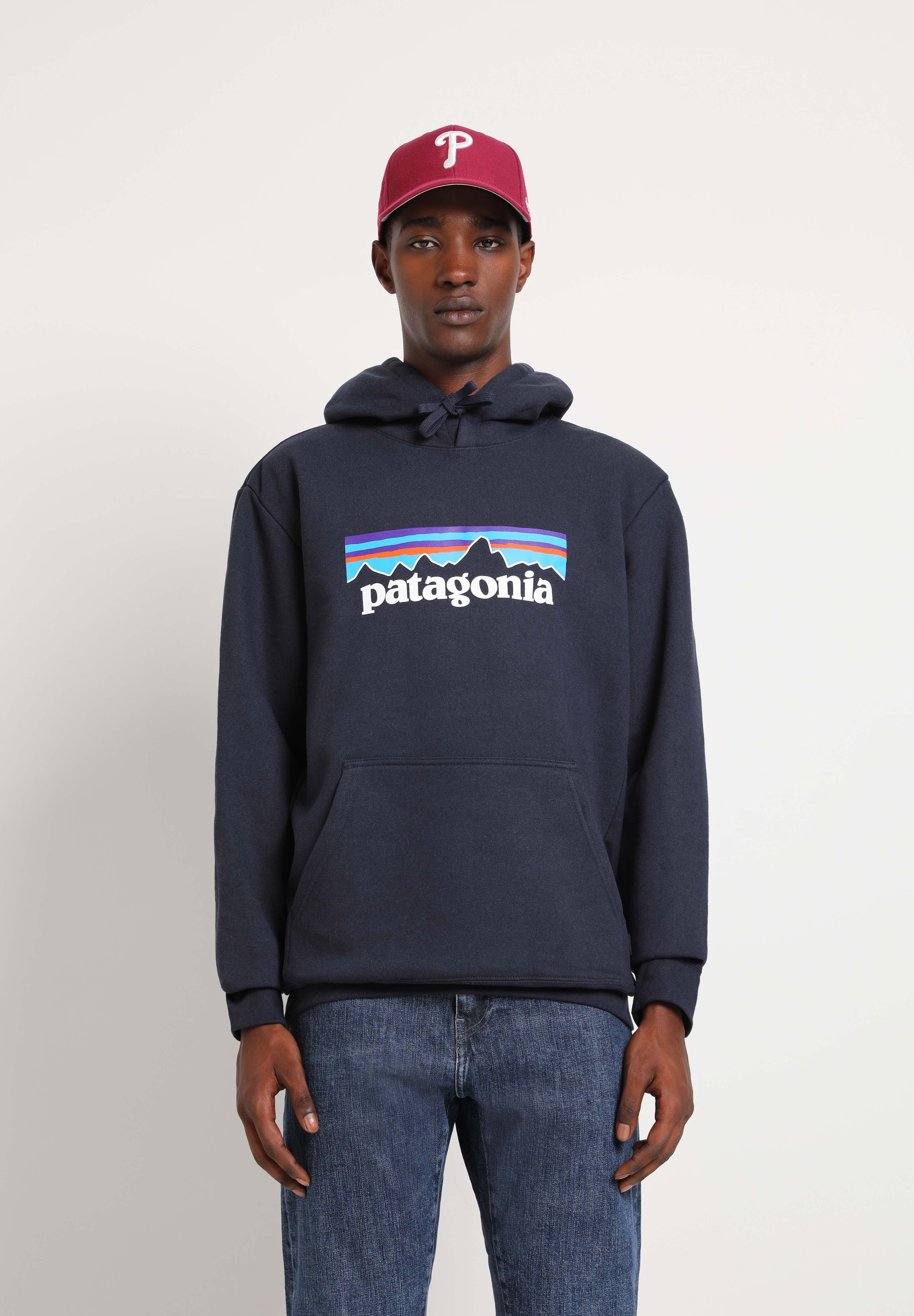 PATAGONIA | SUDADERA P-6 UPRISAL - Image 2