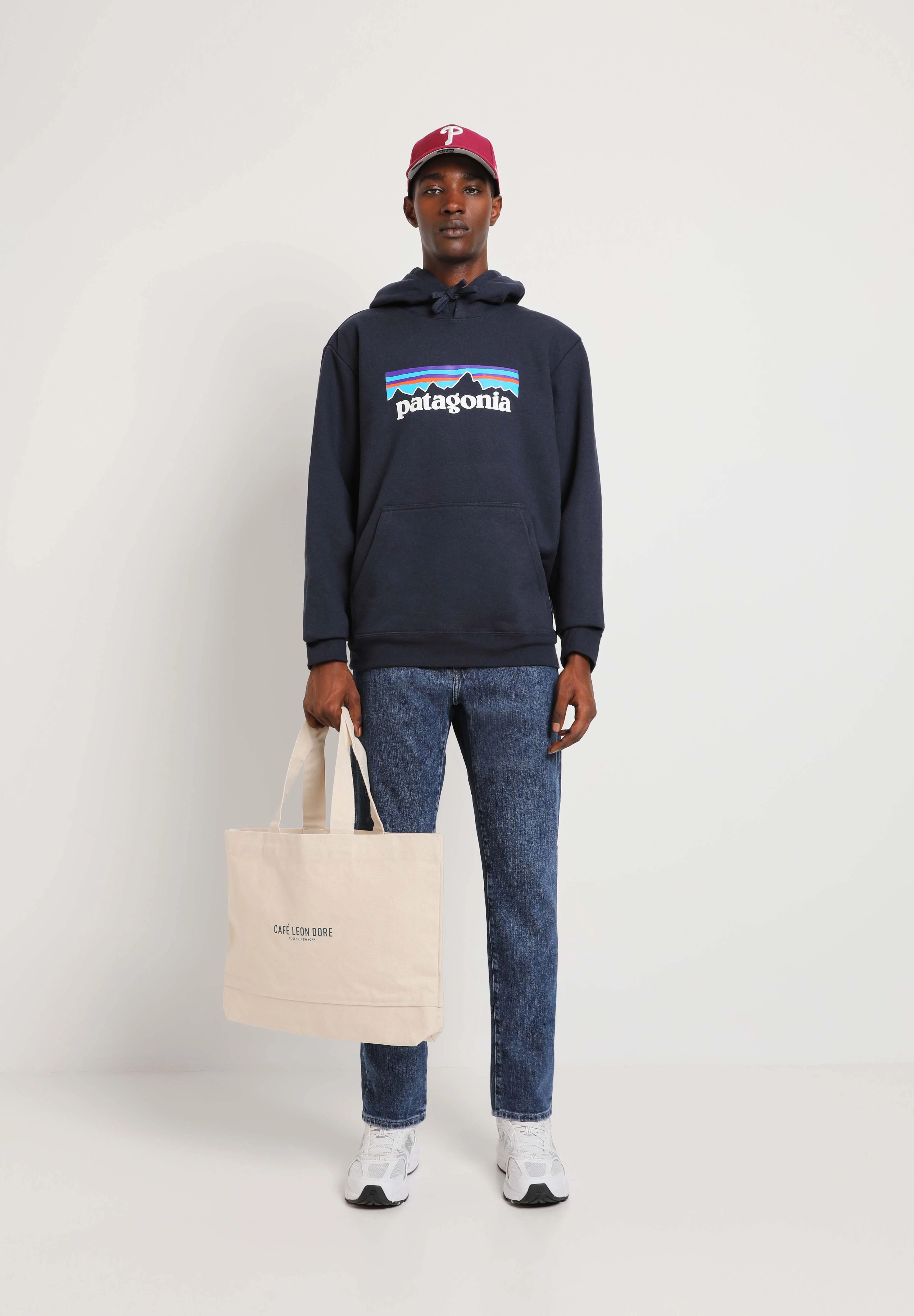 PATAGONIA | SUDADERA P-6 UPRISAL - Image 3