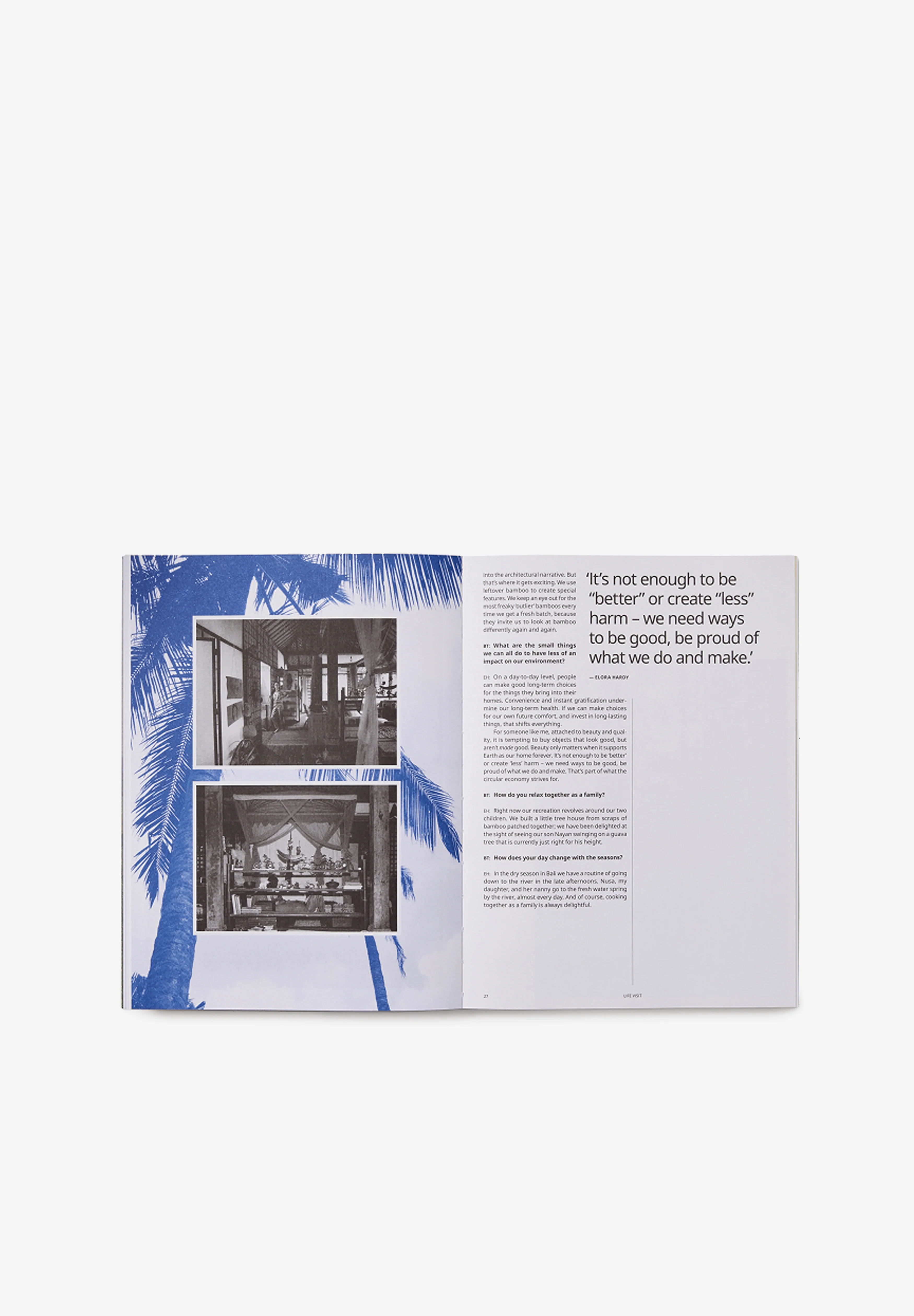 PHAIDON | LIBRO LAS PERSONAS Y EL PLANETA - Image 4
