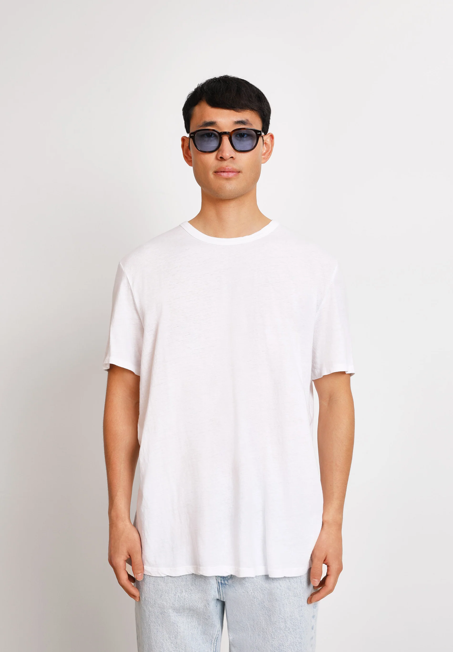AMERICAN VINTAGE | CAMISETA FAKOBAY HOMBRE - Image 3